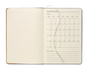 Notatnik korkowy A5 RPET CORKBOOK