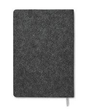 Notatnik korkowy A5 RPET CORKBOOK