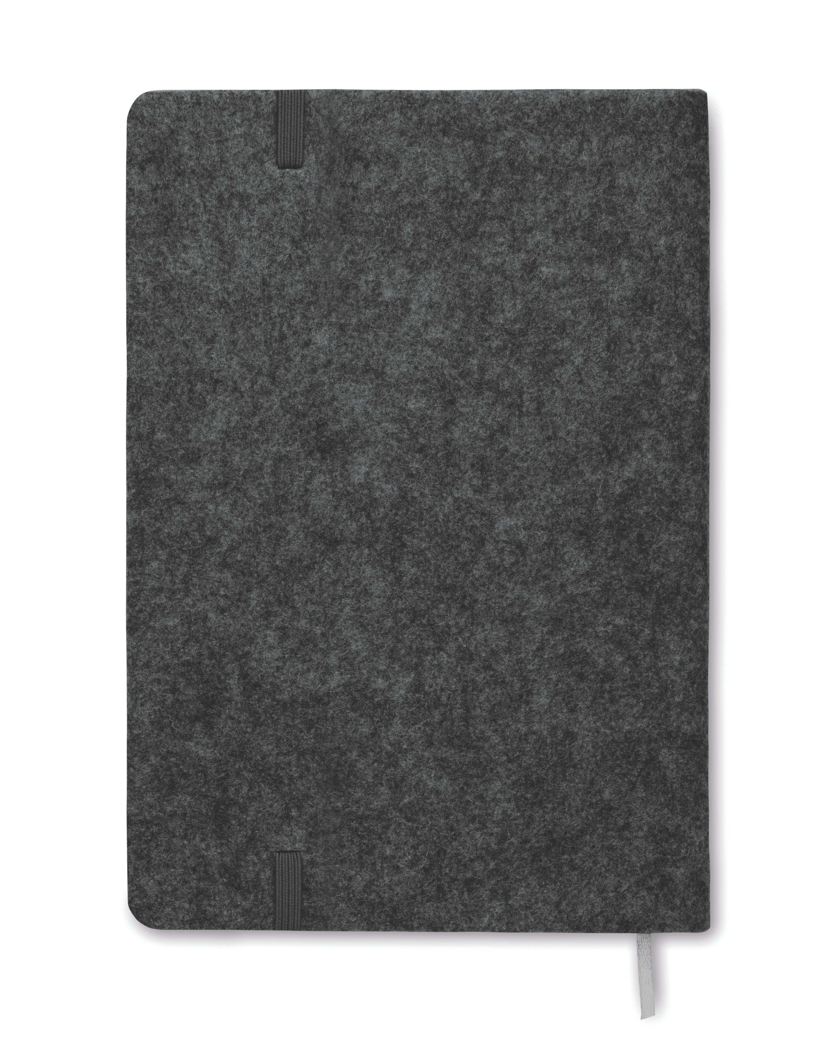Notatnik korkowy A5 RPET CORKBOOK