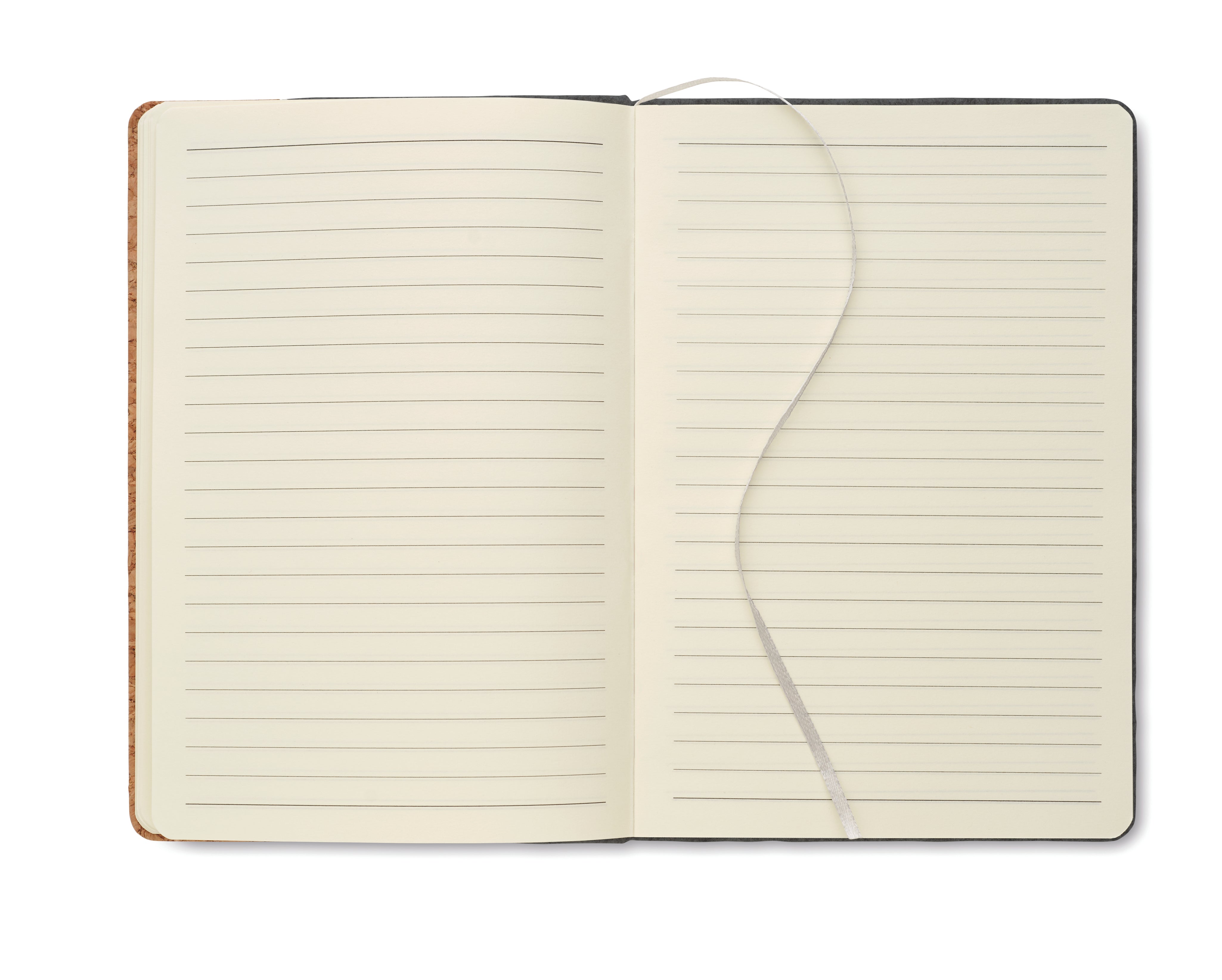 Notatnik korkowy A5 RPET CORKBOOK