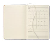 Notatnik korkowy A5 RPET CORKBOOK