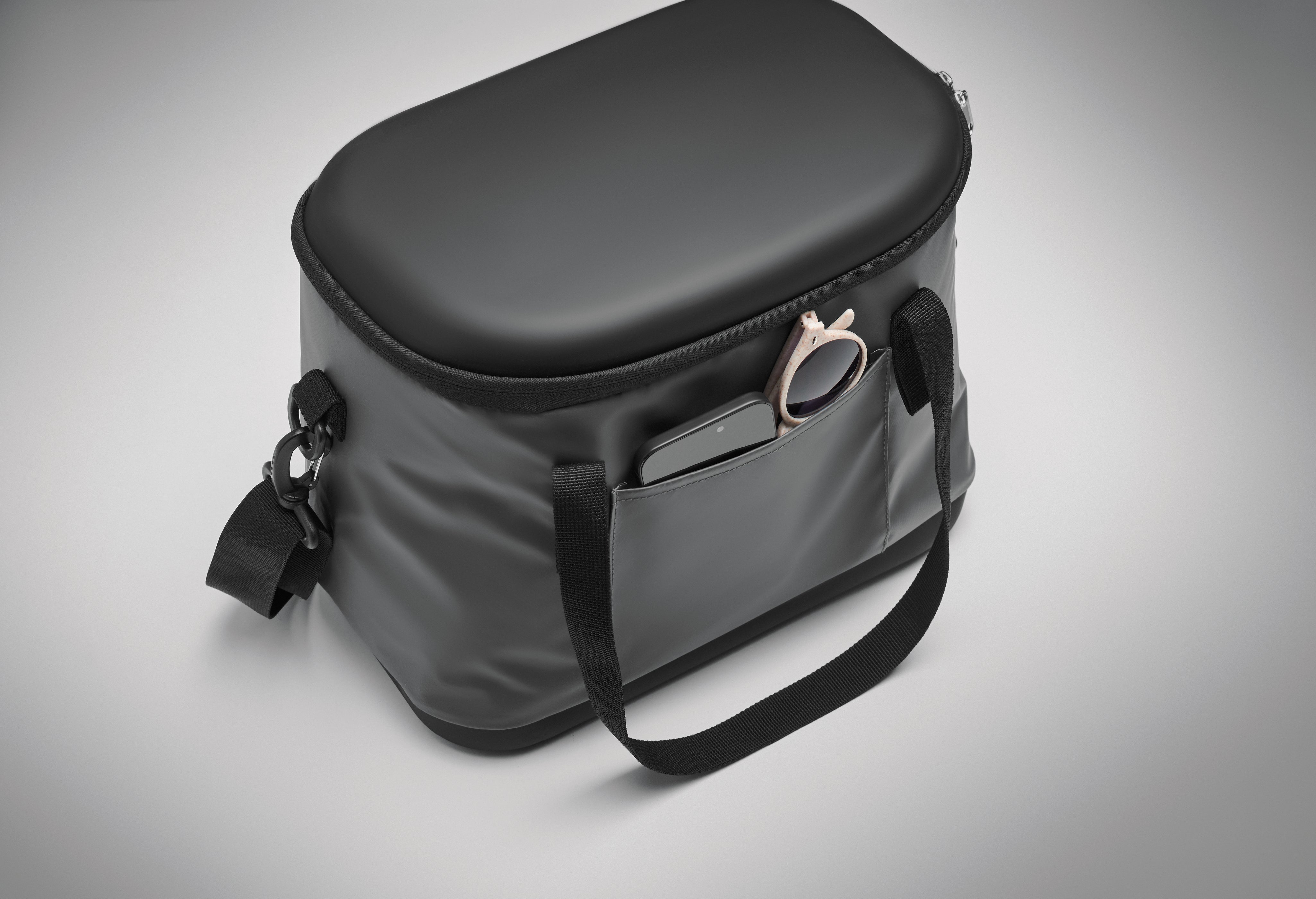 Torba chłodząca tarpaulin 16L COOLIN
