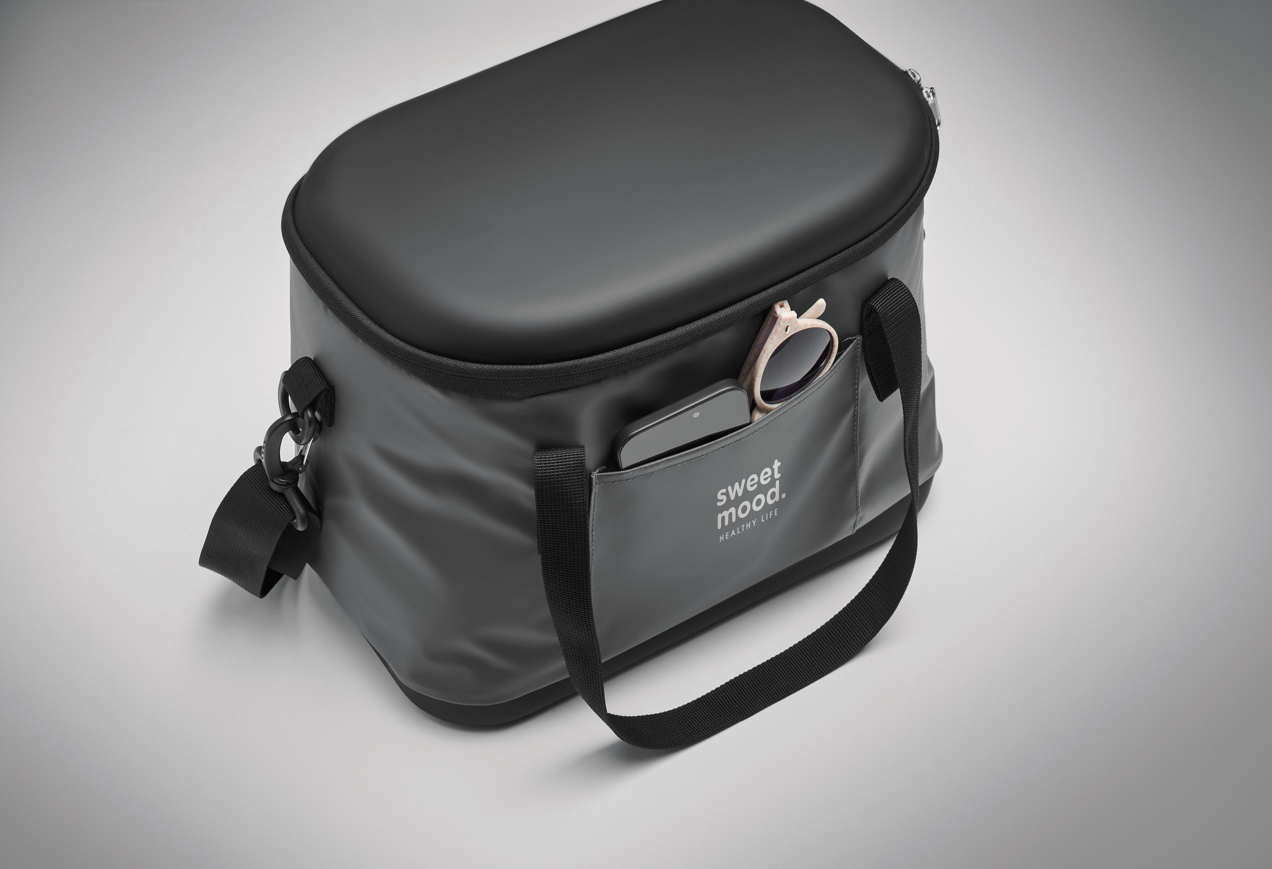 Torba chłodząca tarpaulin 16L COOLIN