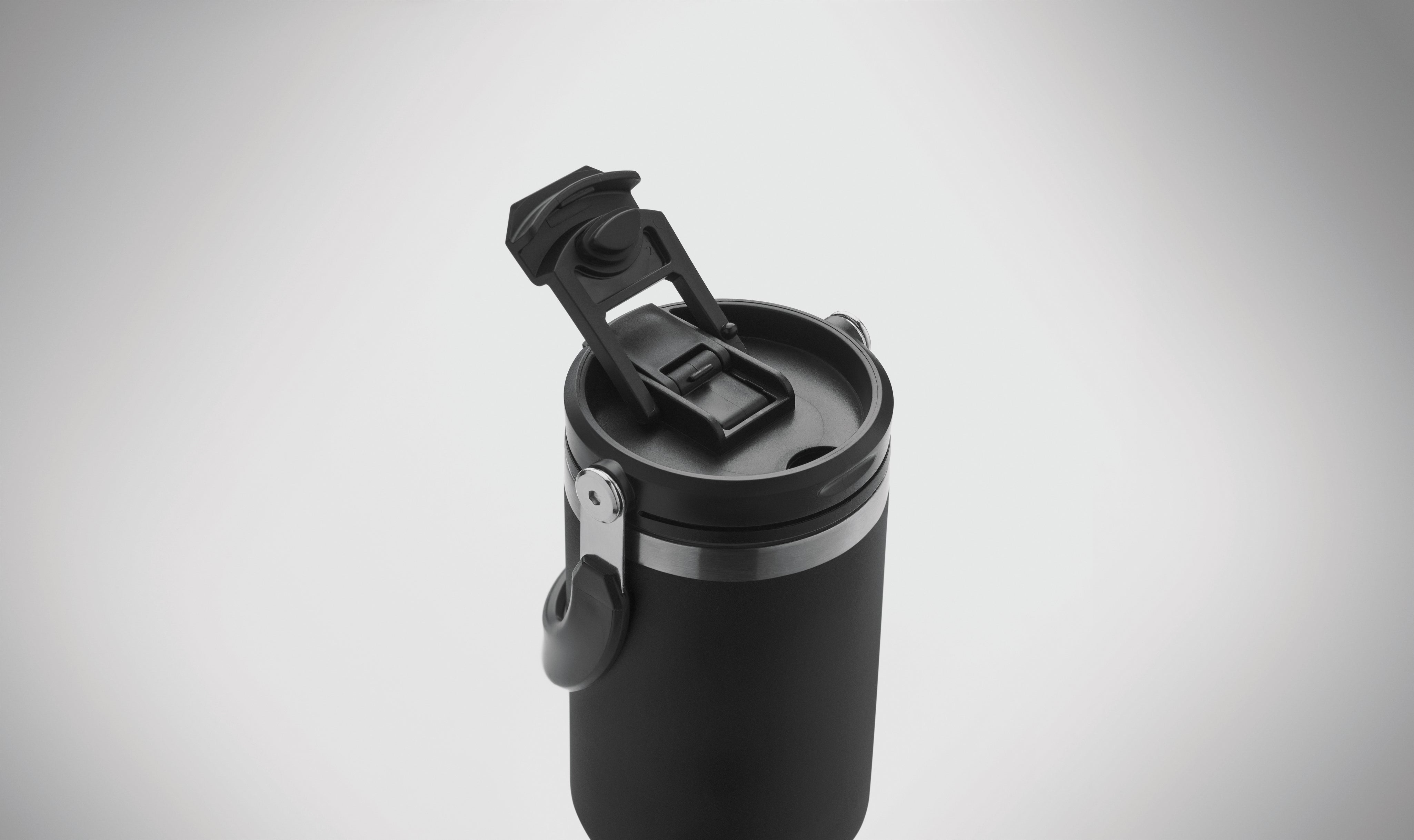 Kubek duścienny 850 ml SUMA HAND