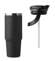 Kubek duścienny 850 ml SUMA HAND