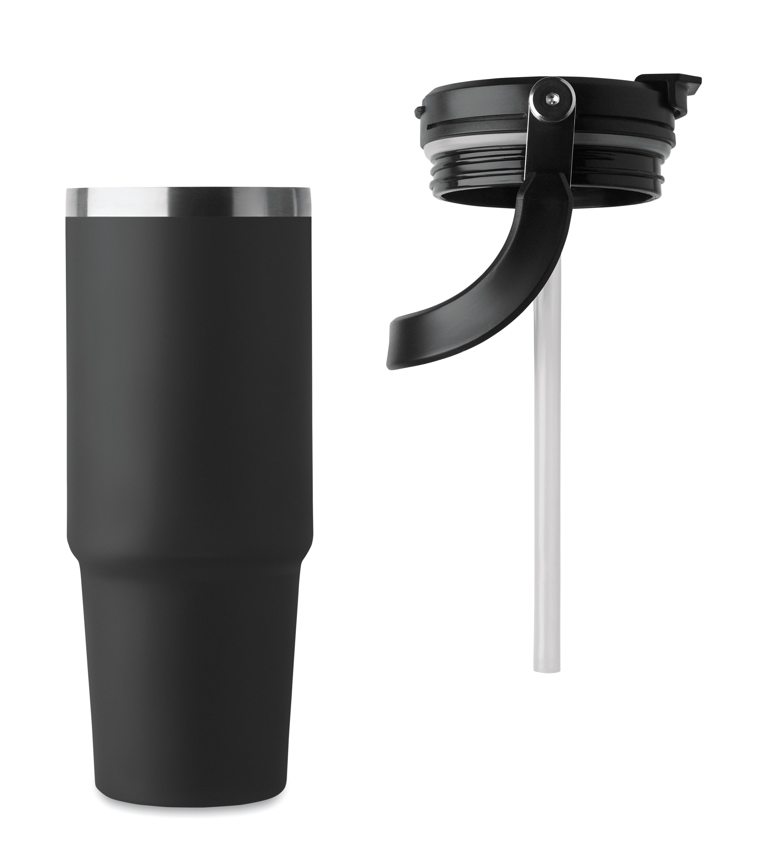 Kubek duścienny 850 ml SUMA HAND