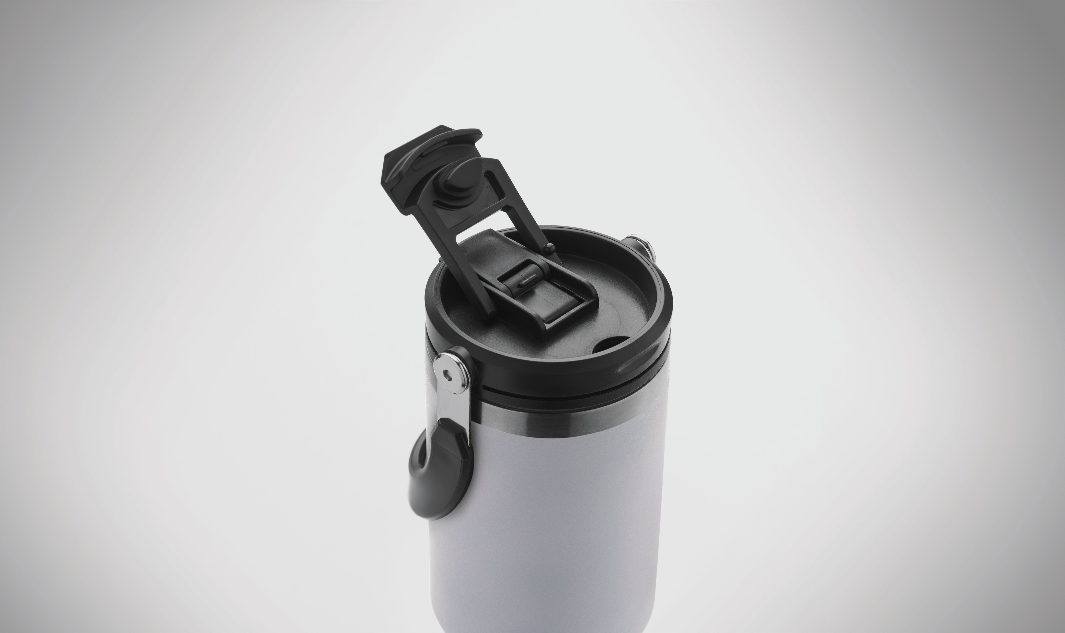 Kubek duścienny 850 ml SUMA HAND