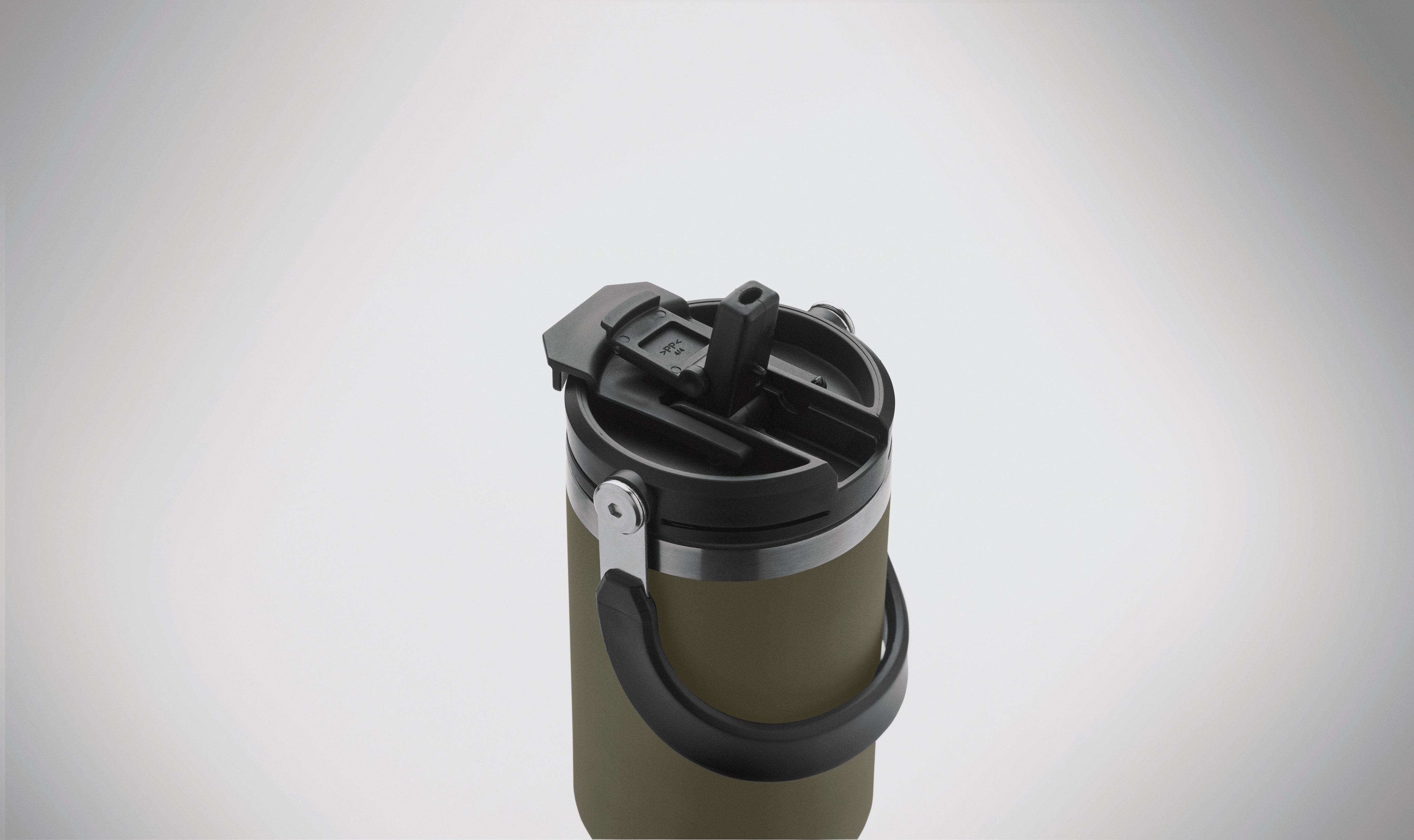 Kubek duścienny 850 ml SUMA HAND
