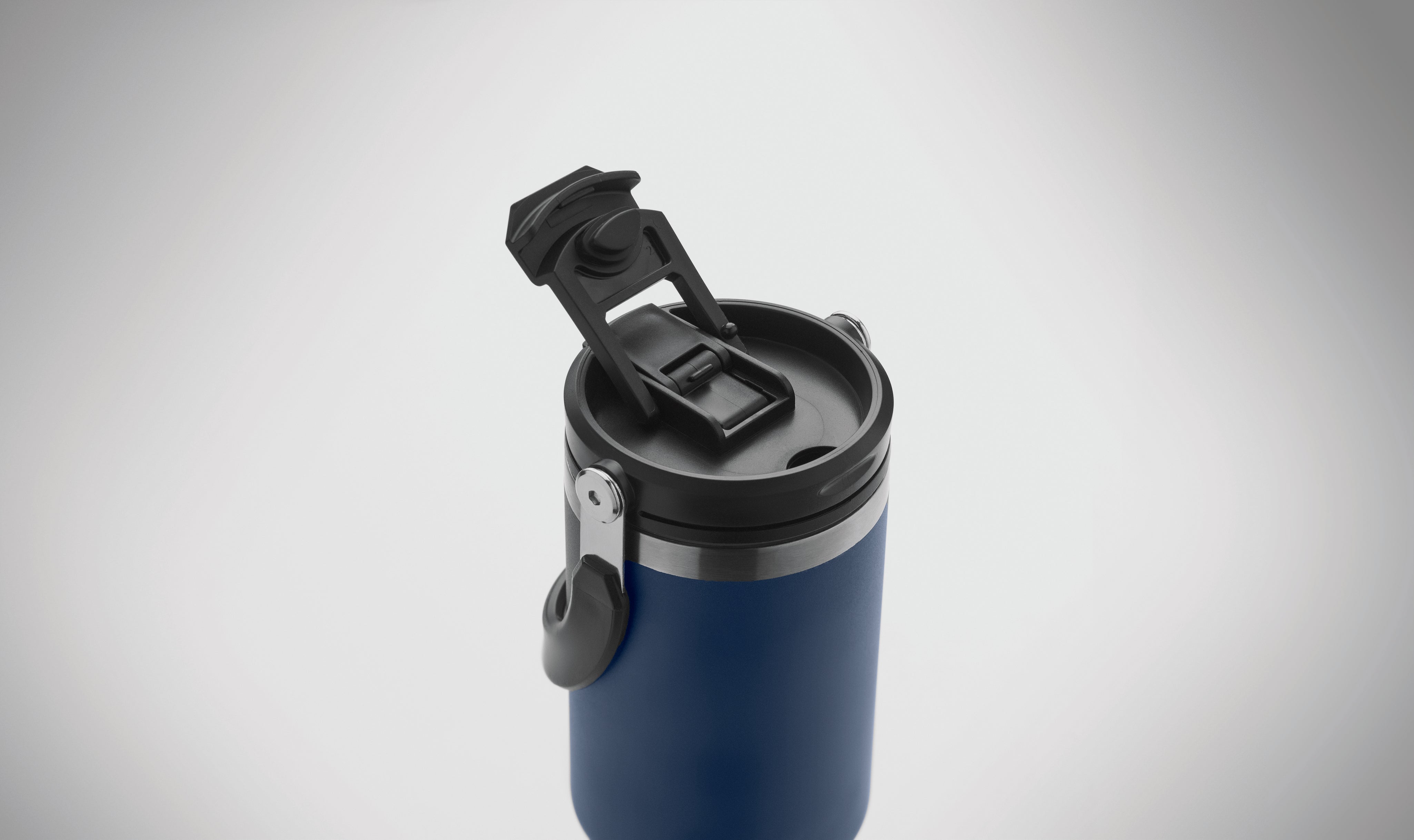 Kubek duścienny 850 ml SUMA HAND