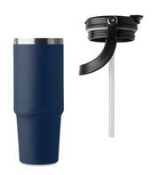 Kubek duścienny 850 ml SUMA HAND