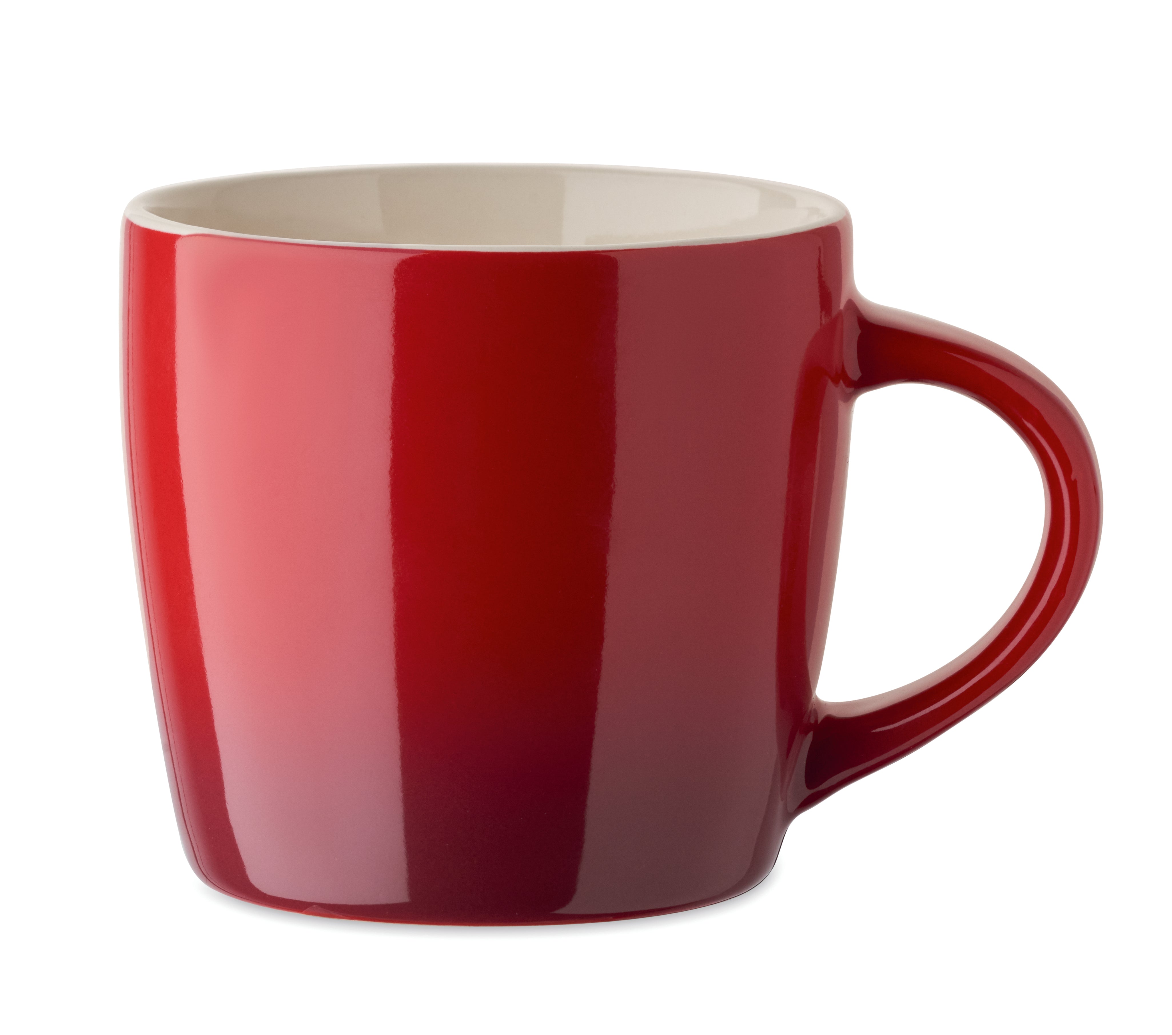Kubek ceramiczny 300ml PEZE