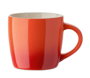 Kubek ceramiczny 300ml PEZE