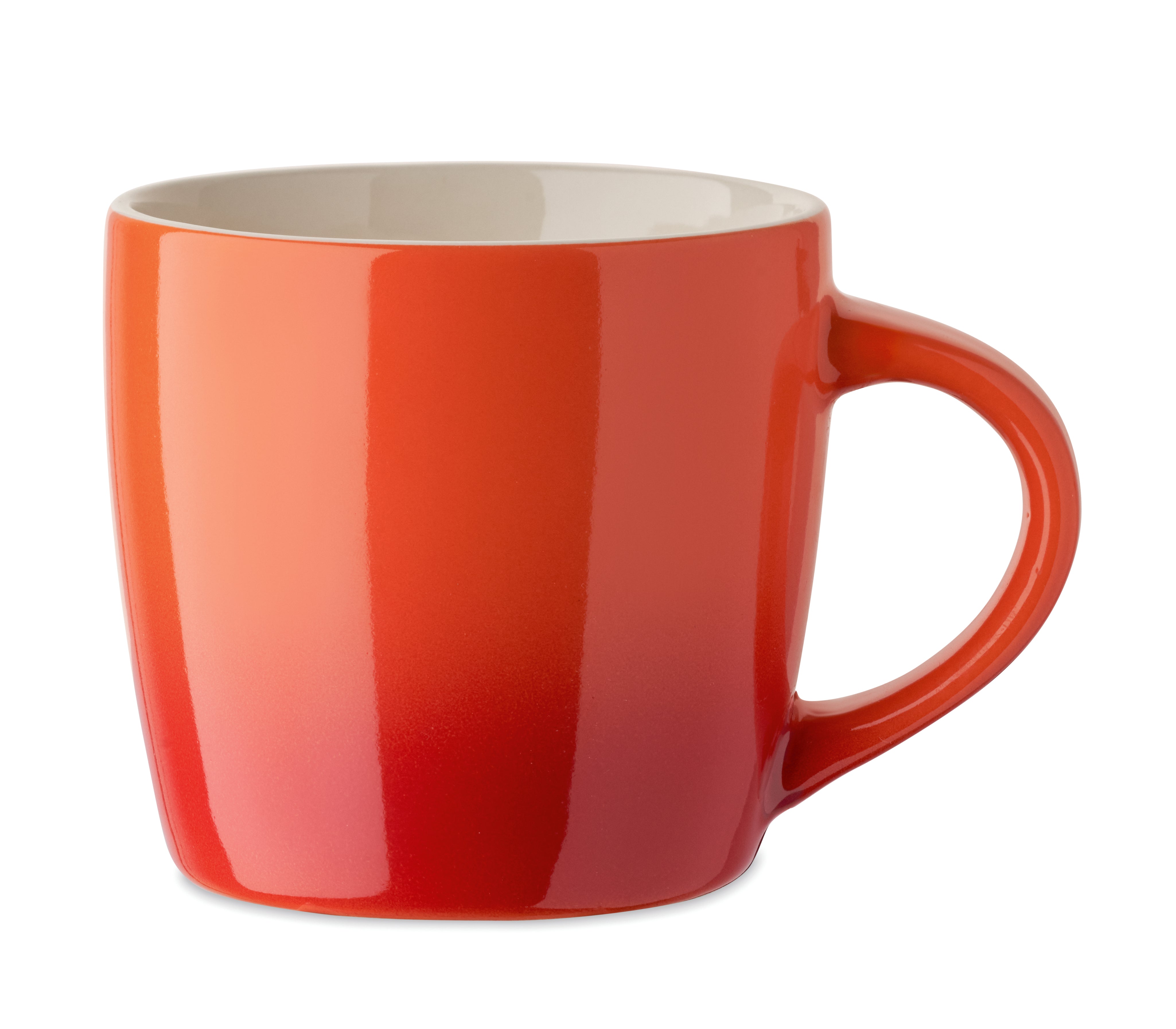 Kubek ceramiczny 300ml PEZE
