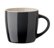 Kubek ceramiczny 300ml PEZE