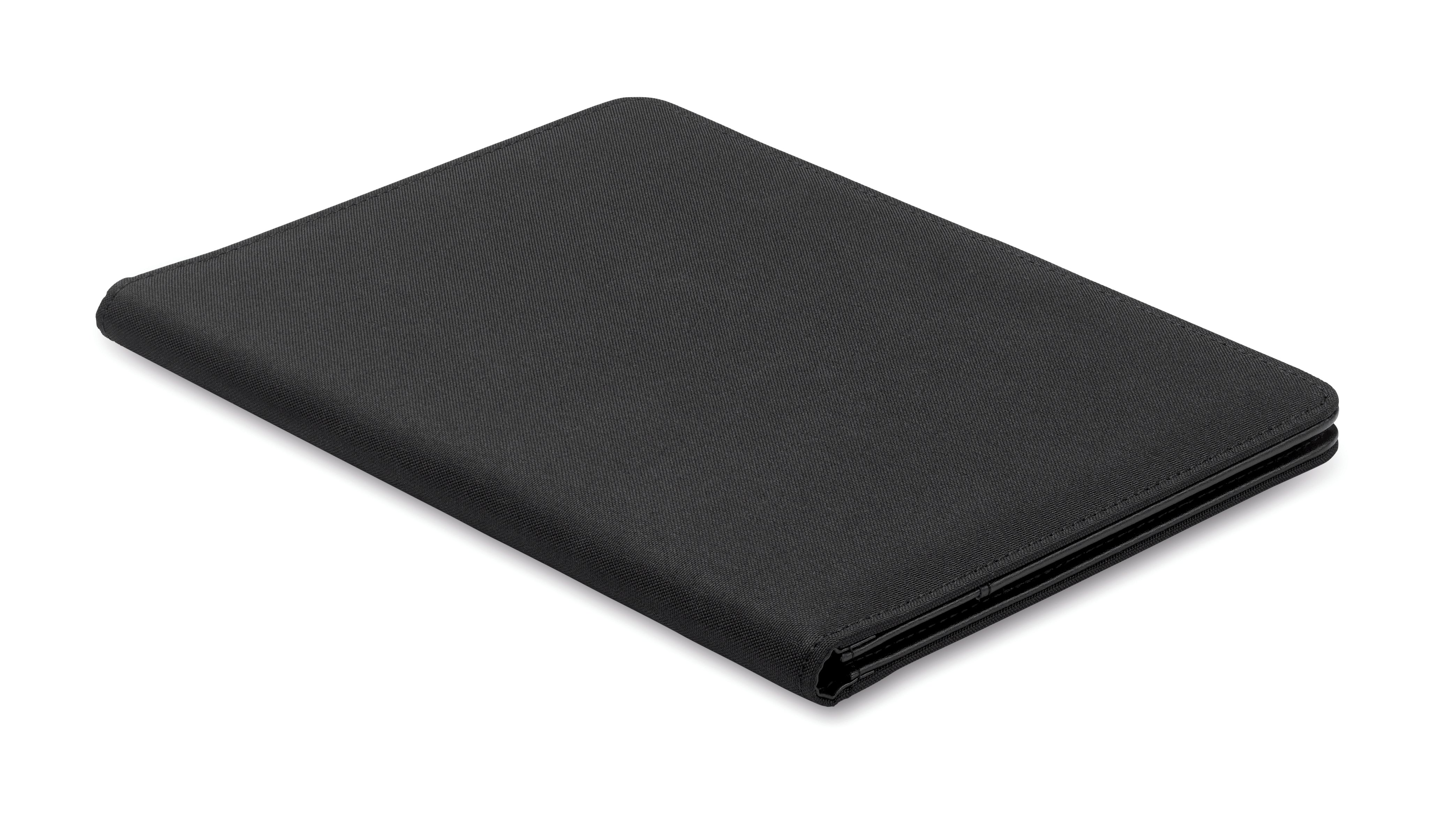 Teczka A5 300D RPET FOLIO