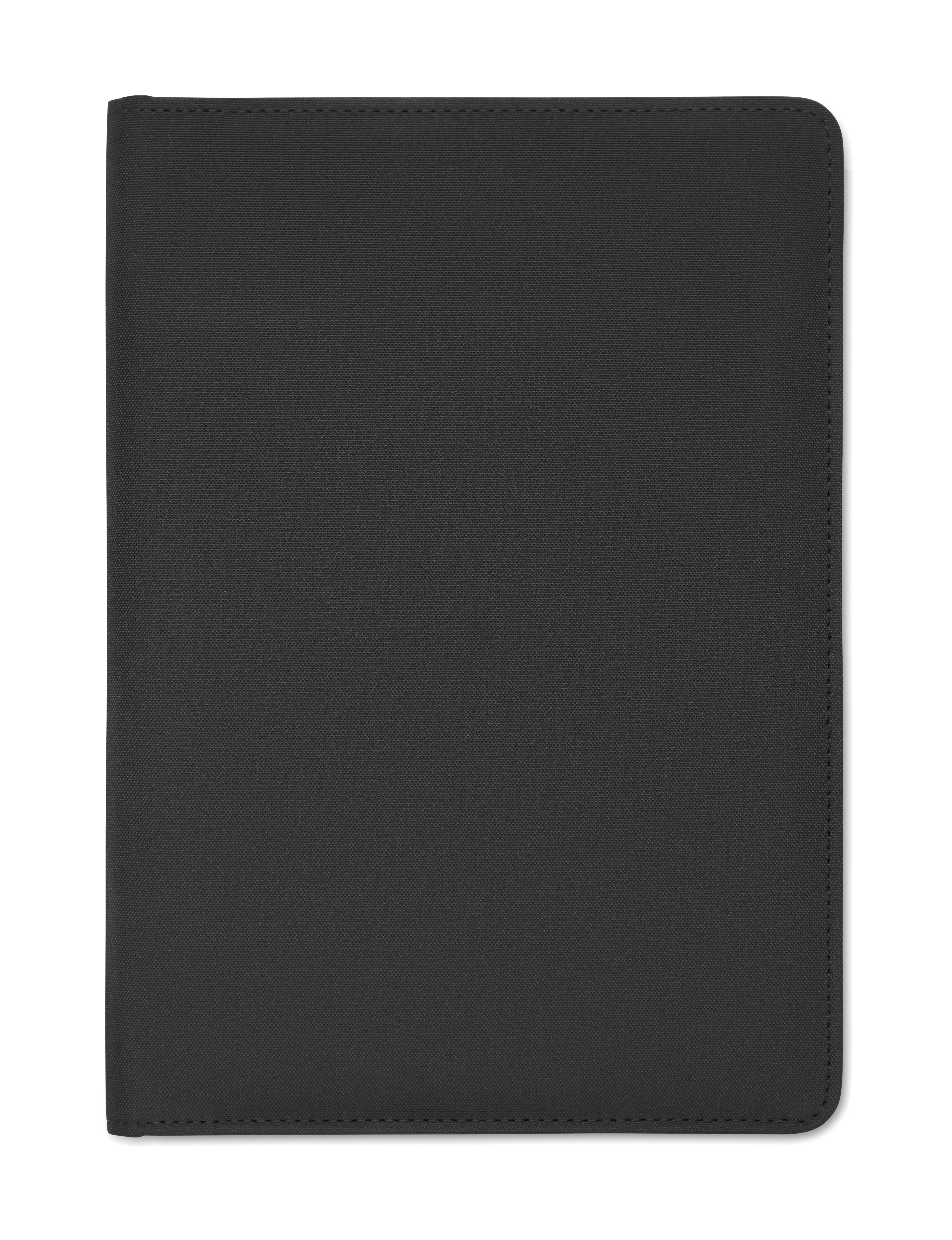 Teczka A5 300D RPET FOLIO