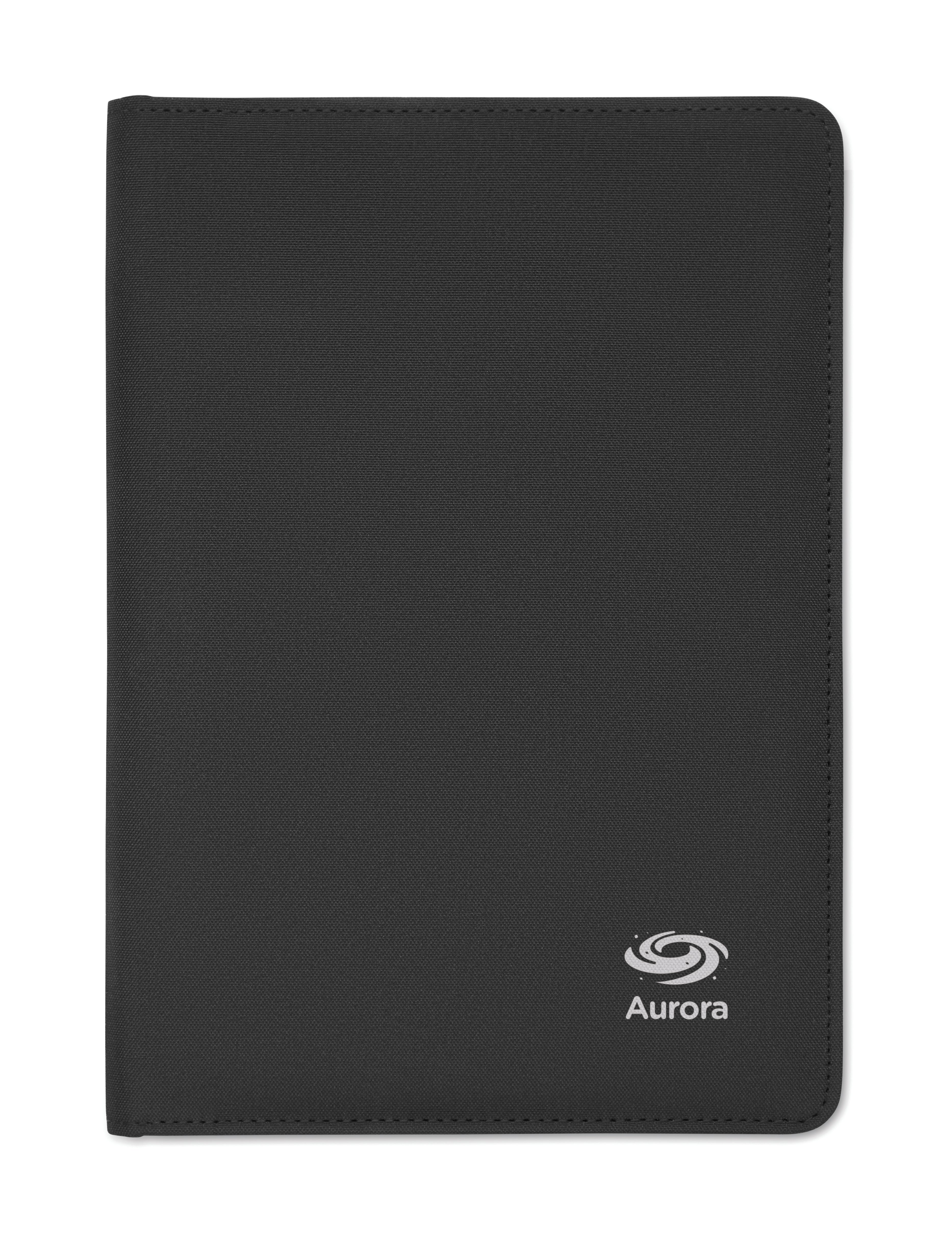 Teczka A5 300D RPET FOLIO