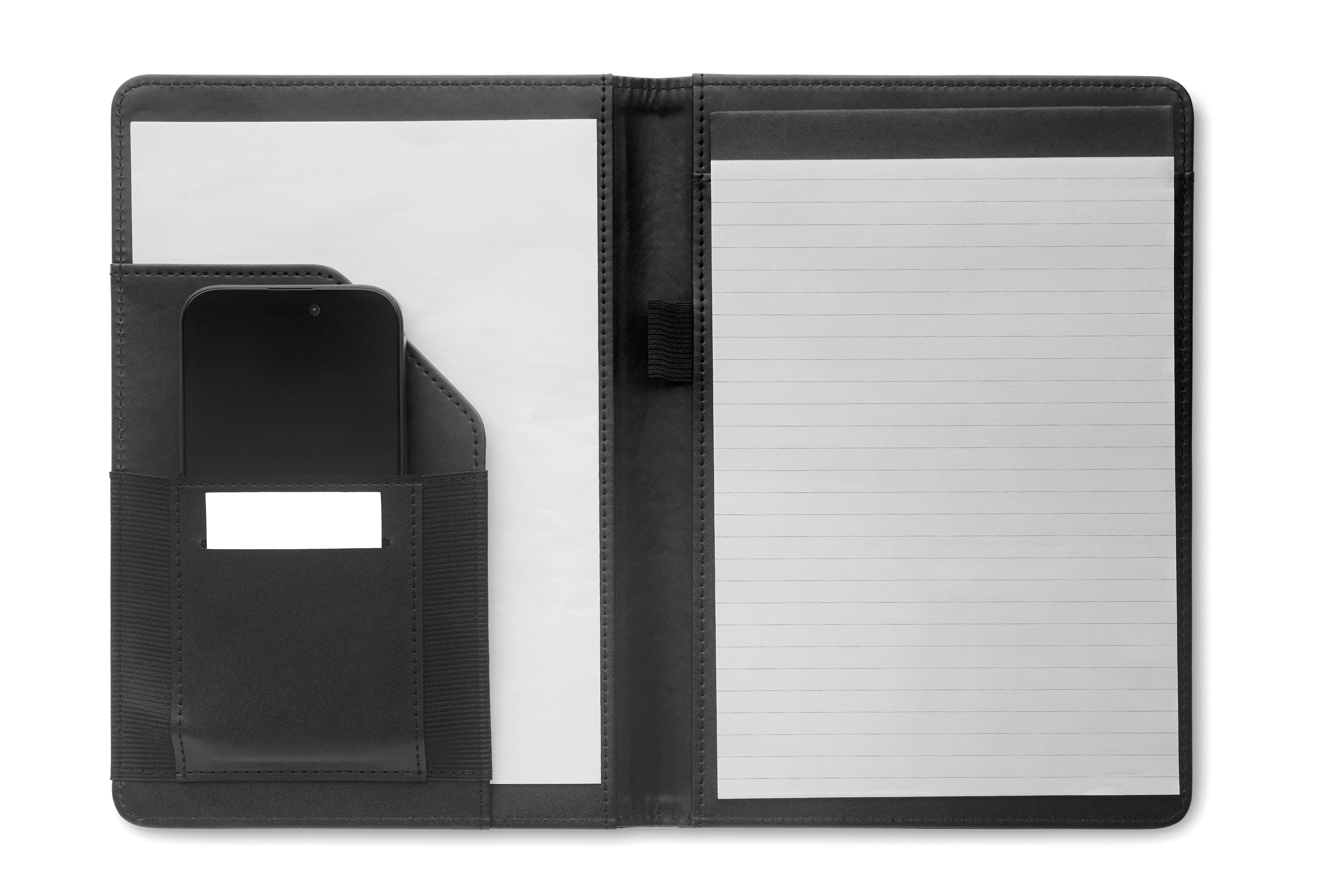 Teczka A5 300D RPET FOLIO