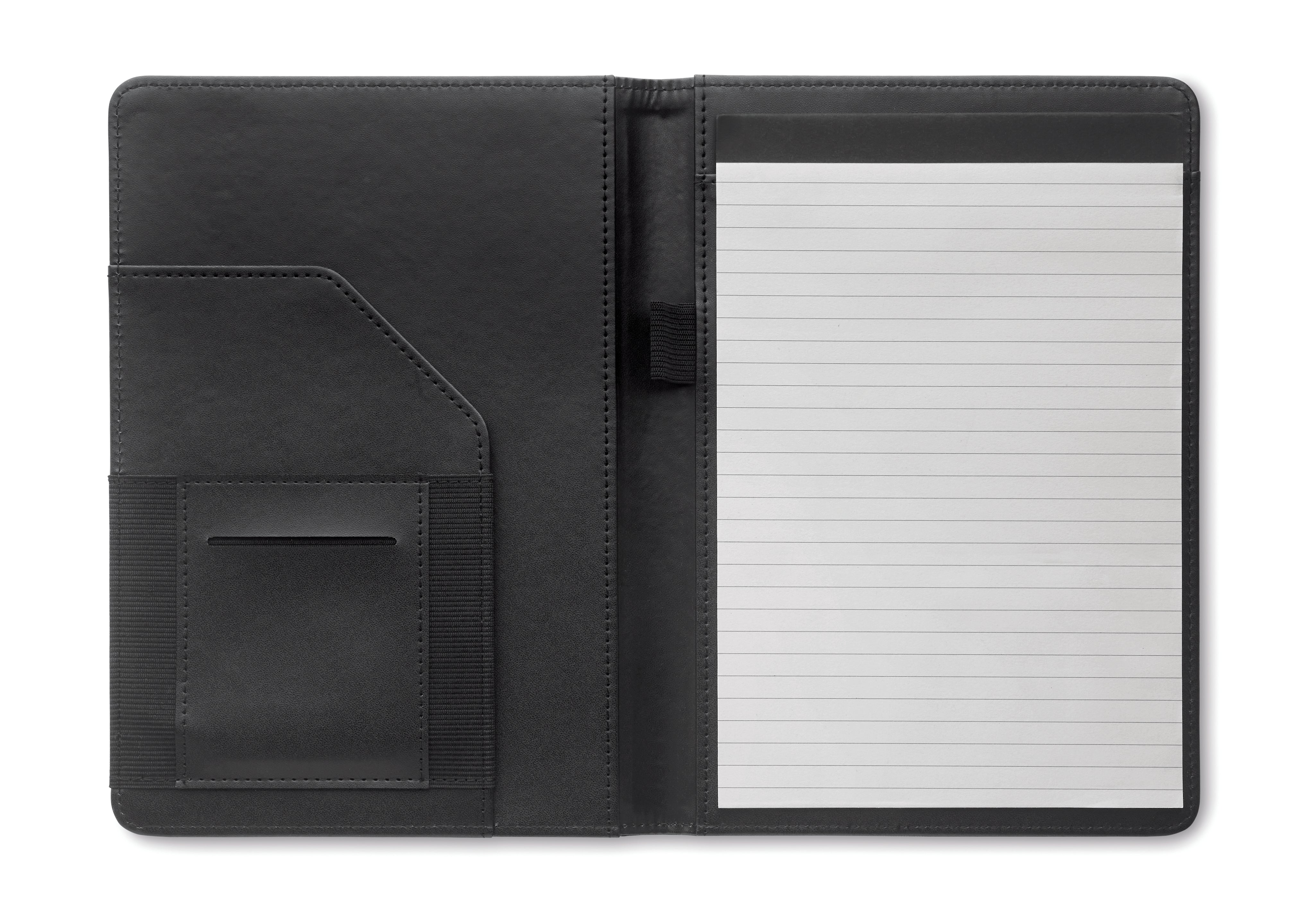 Teczka A5 300D RPET FOLIO