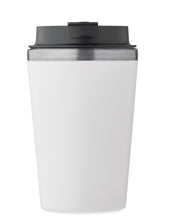 Kubek z warstwą ceramiczną 350 BLERM