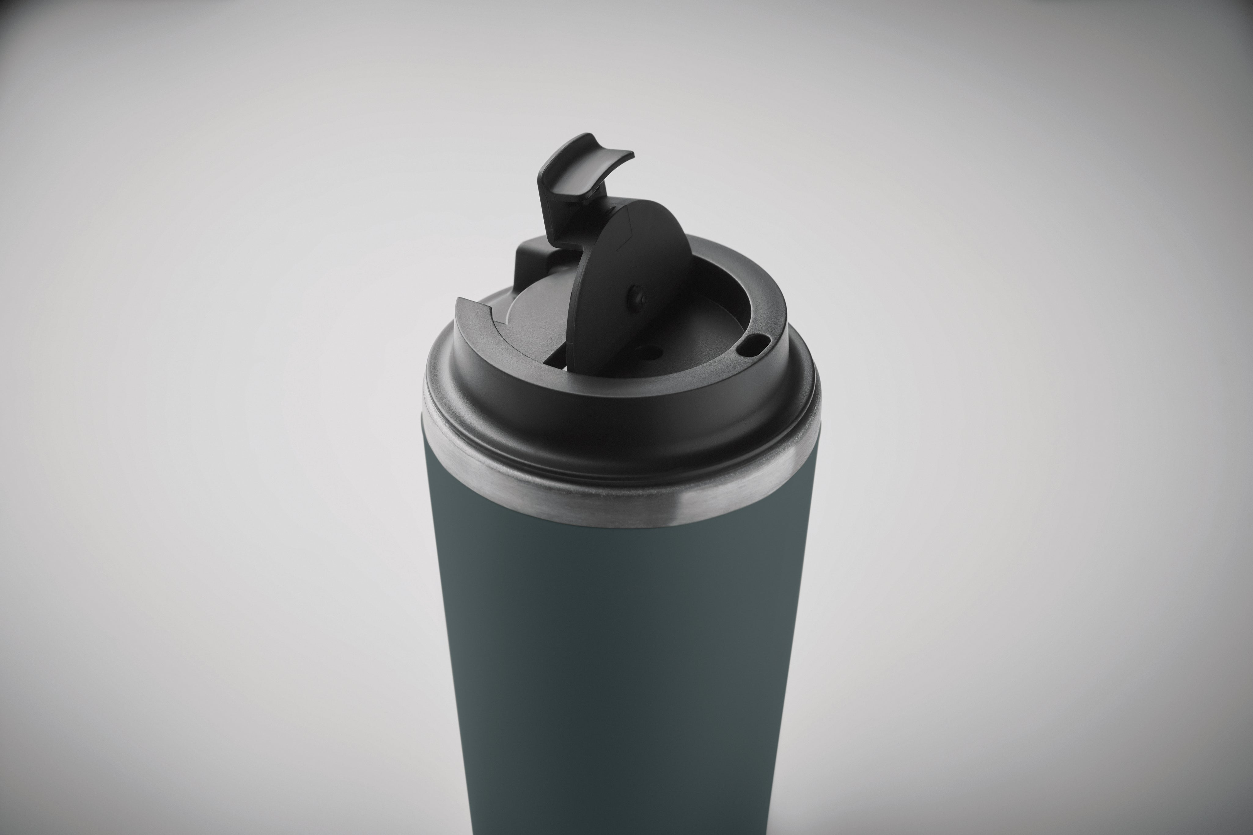 Kubek z warstwą ceramiczną 350 BLERM