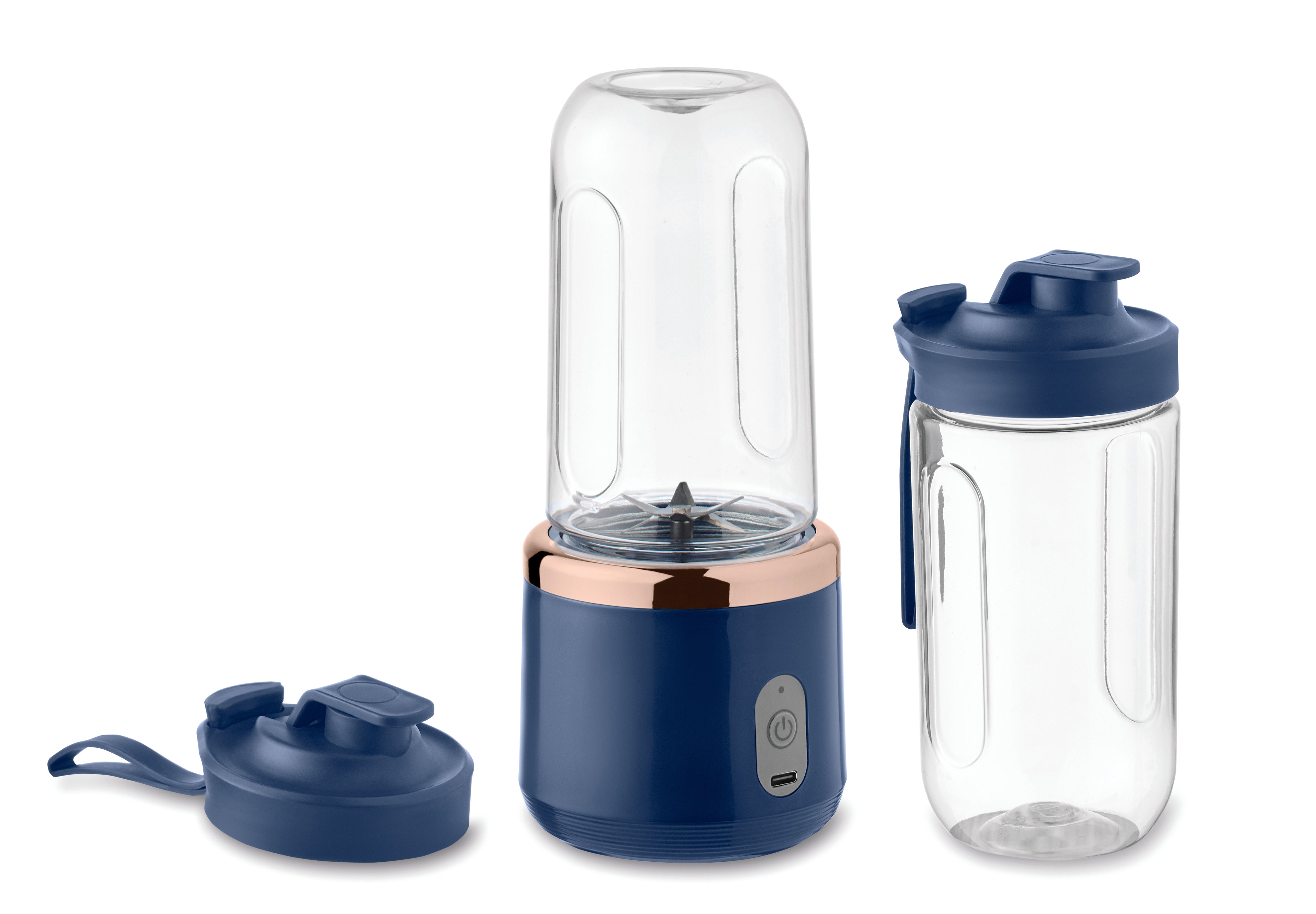 Przenośny blender BLENDIE