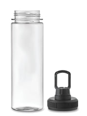 Butelka RPET 750 ml TOTTLE