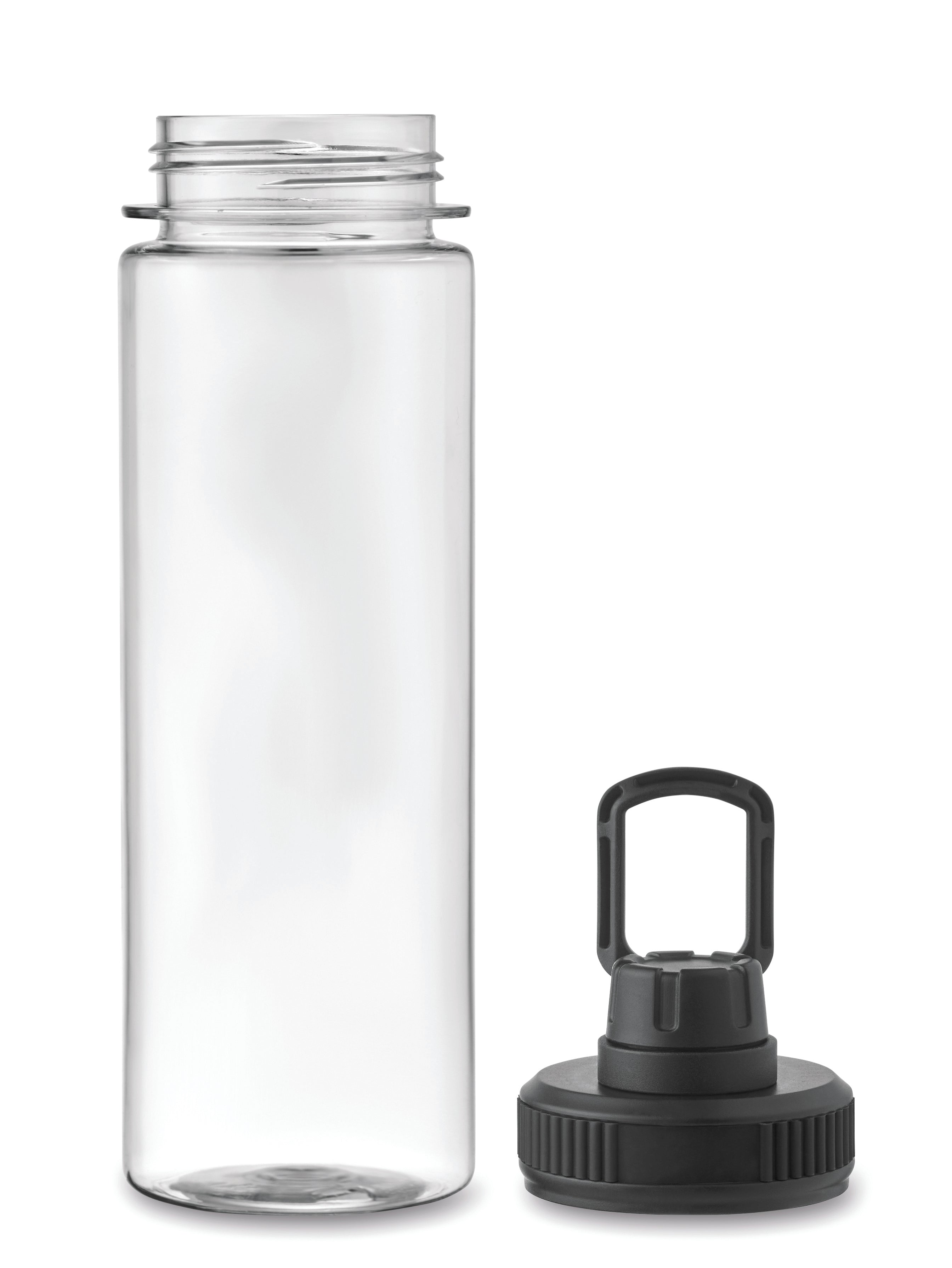 Butelka RPET 750 ml TOTTLE