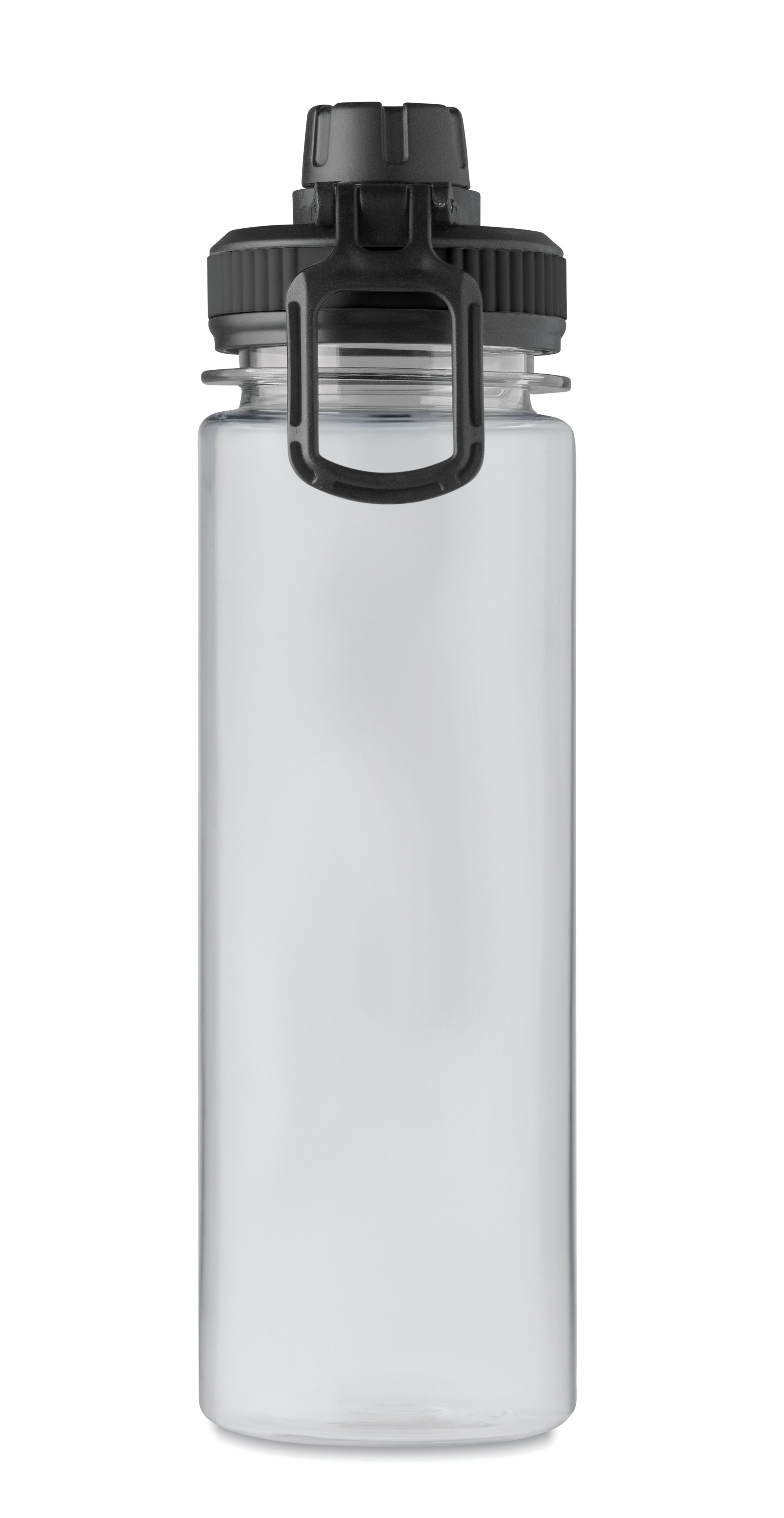 Butelka RPET 750 ml TOTTLE