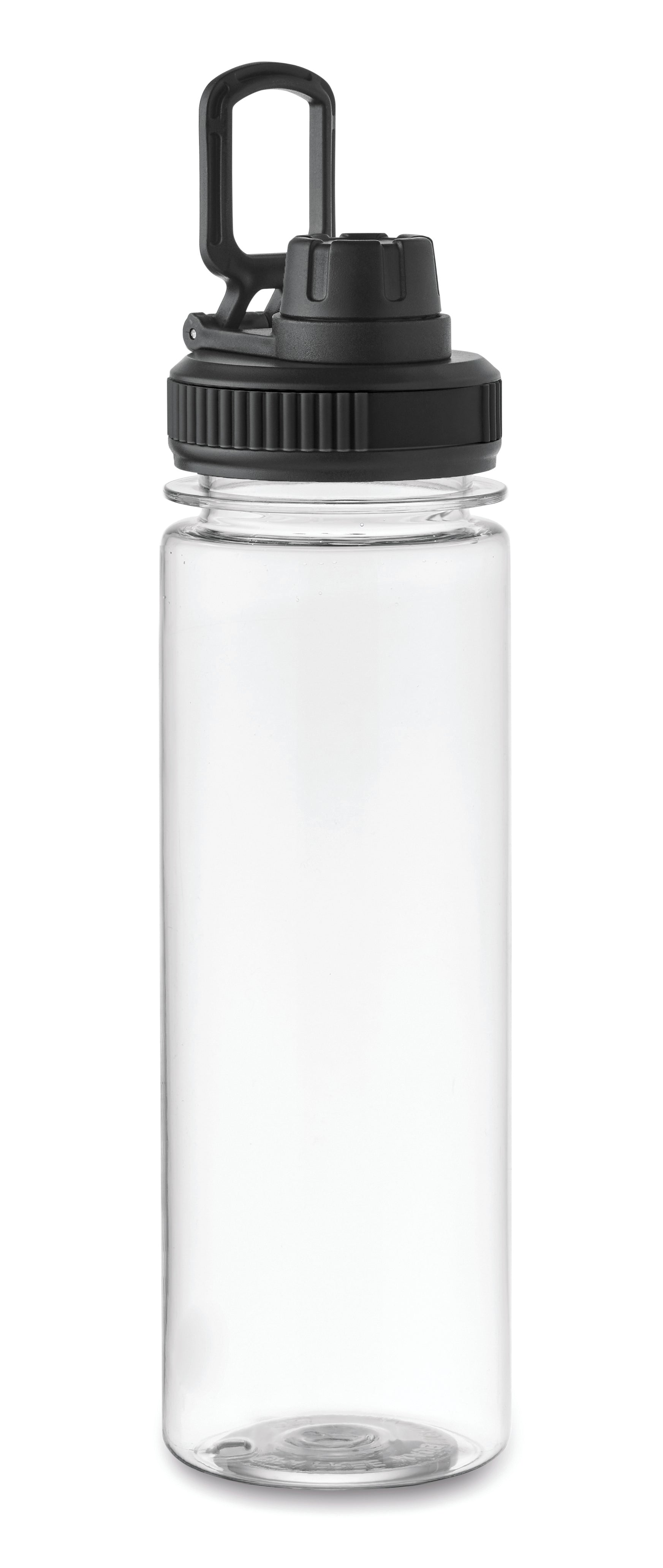 Butelka RPET 750 ml TOTTLE