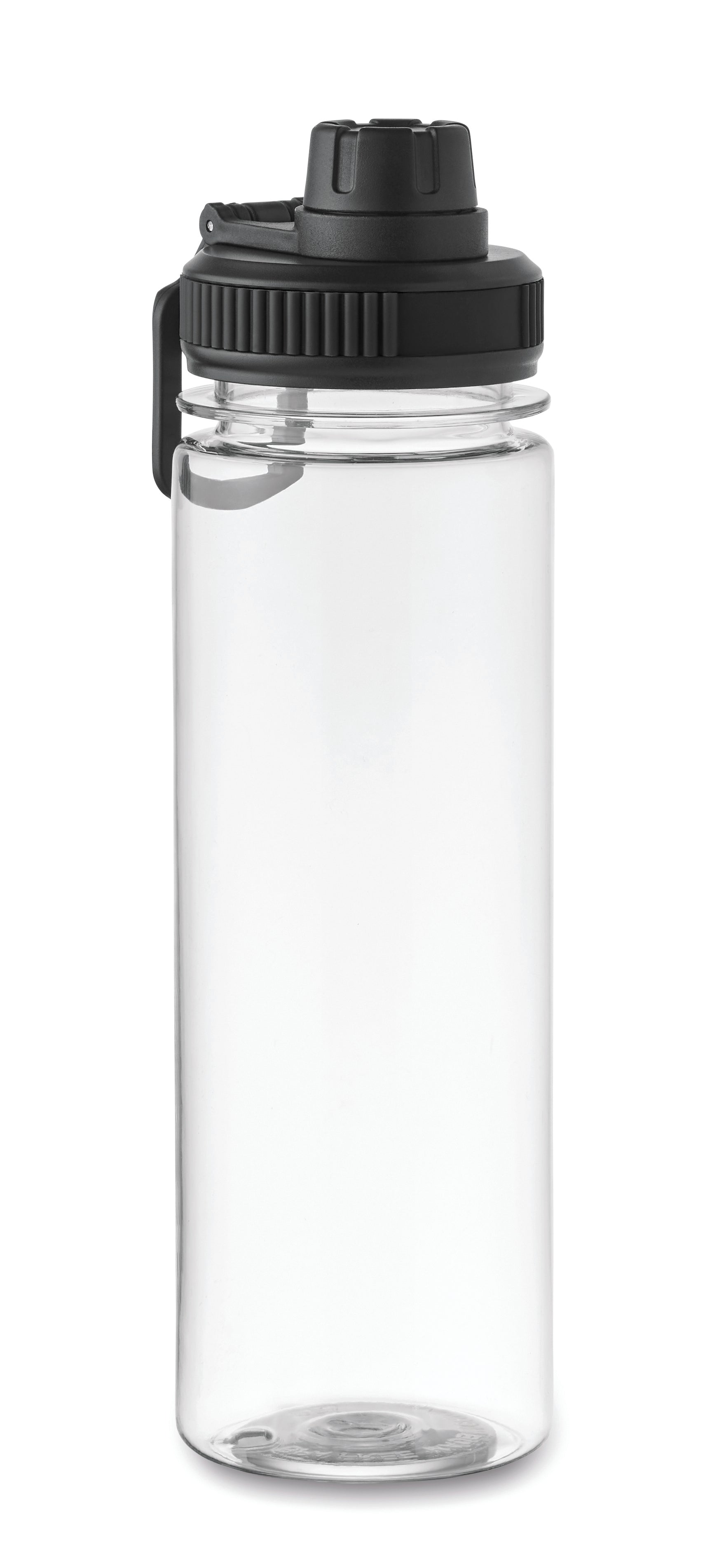 Butelka RPET 750 ml TOTTLE