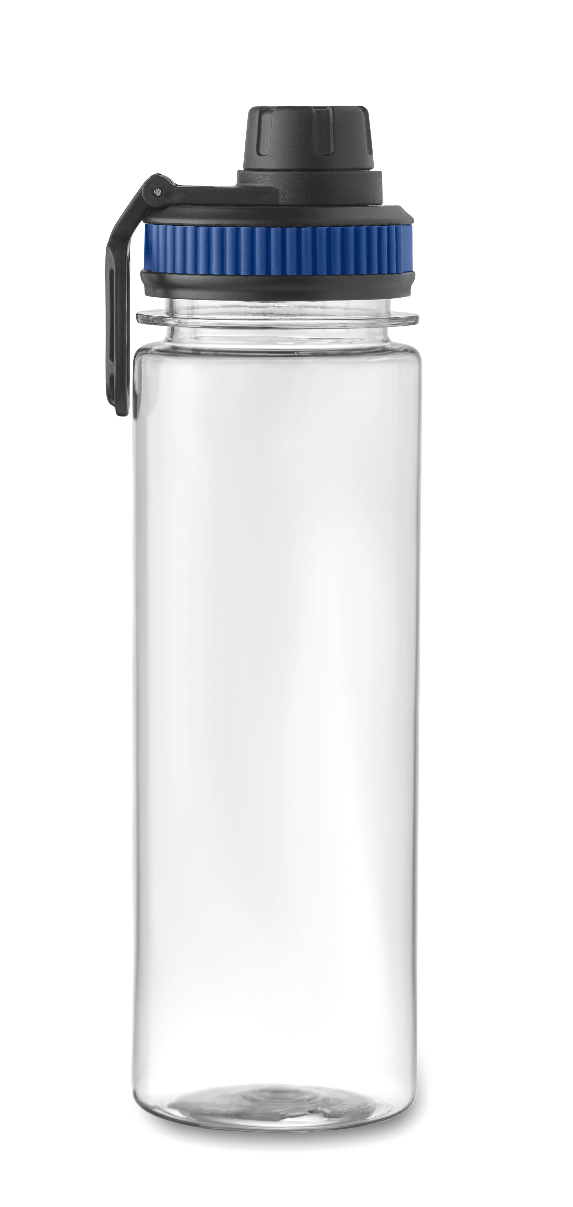 Butelka RPET 750 ml TOTTLE