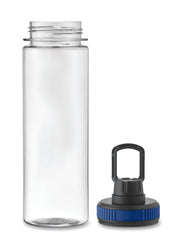 Butelka RPET 750 ml TOTTLE