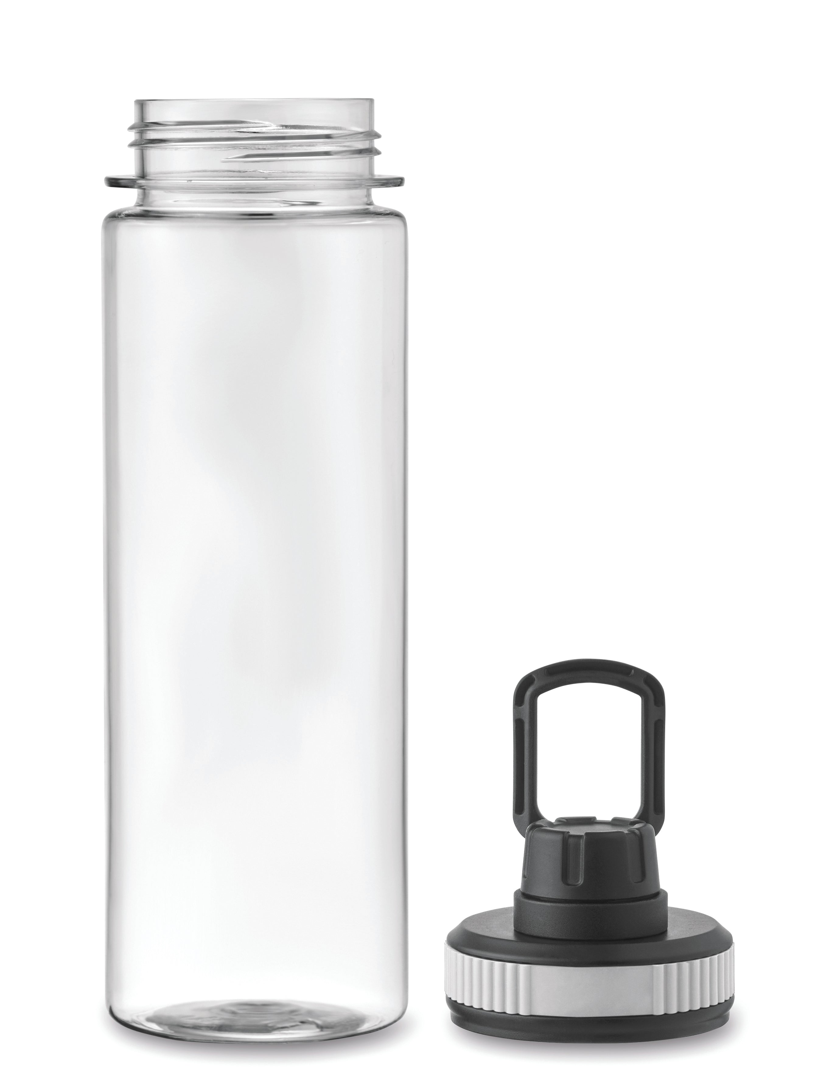 Butelka RPET 750 ml TOTTLE