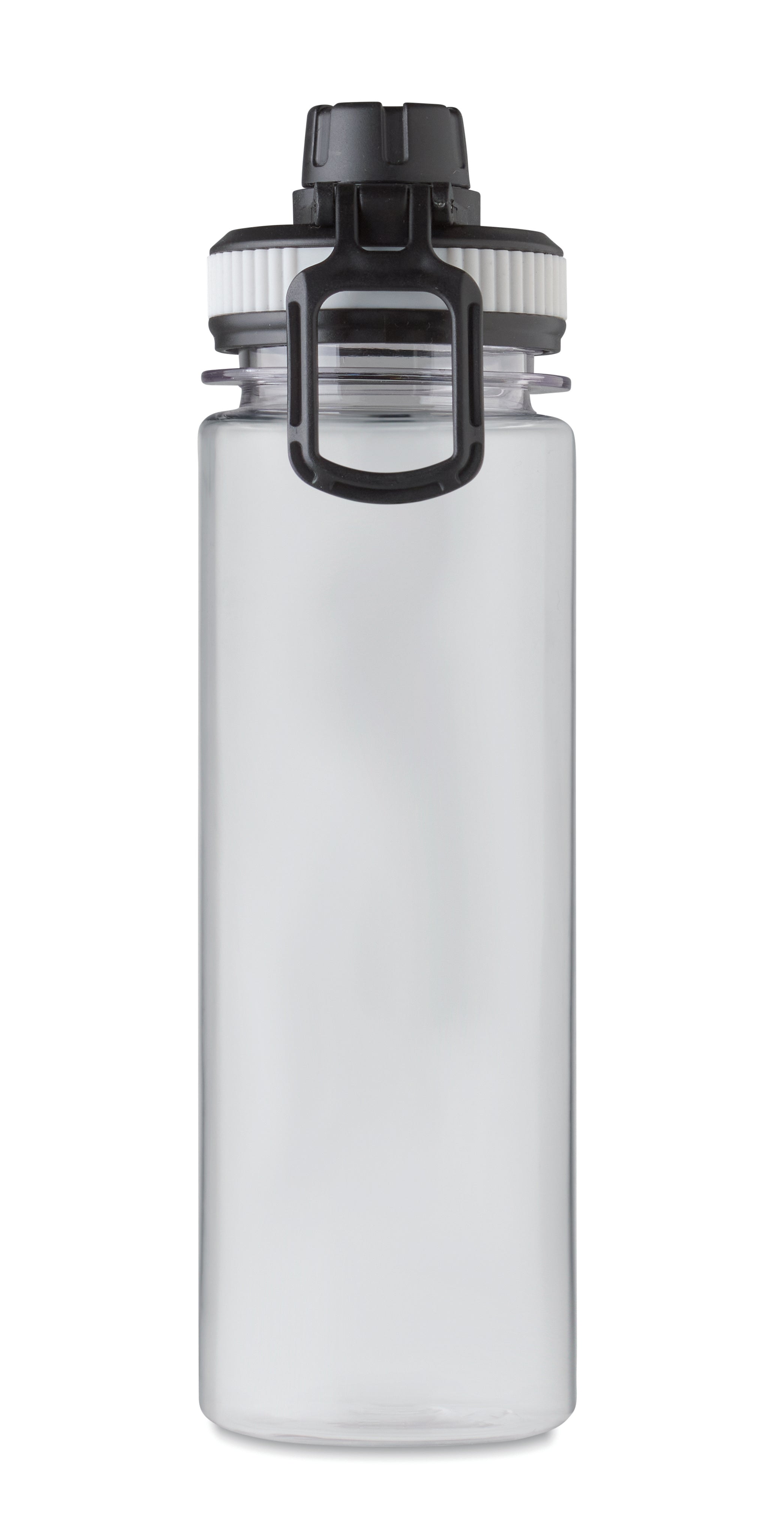Butelka RPET 750 ml TOTTLE