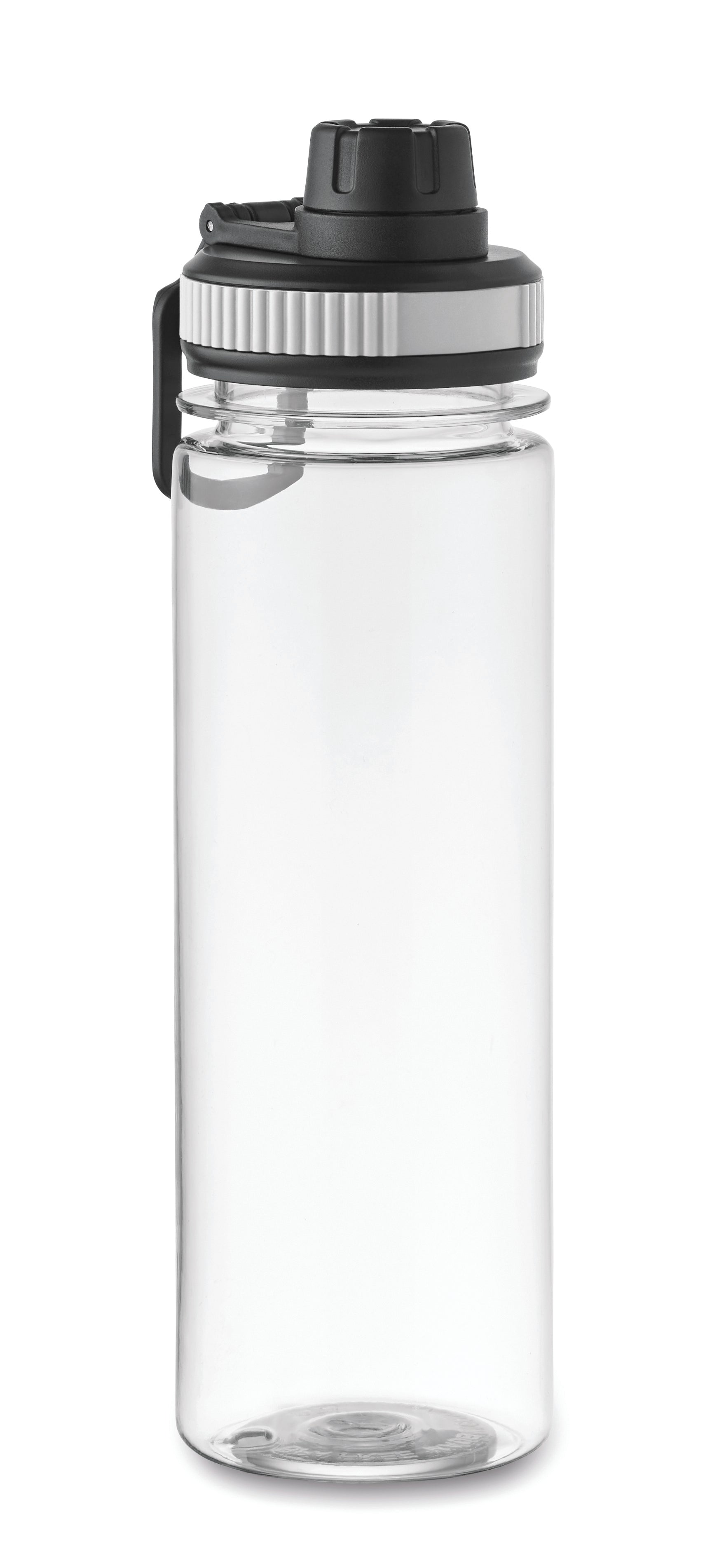 Butelka RPET 750 ml TOTTLE