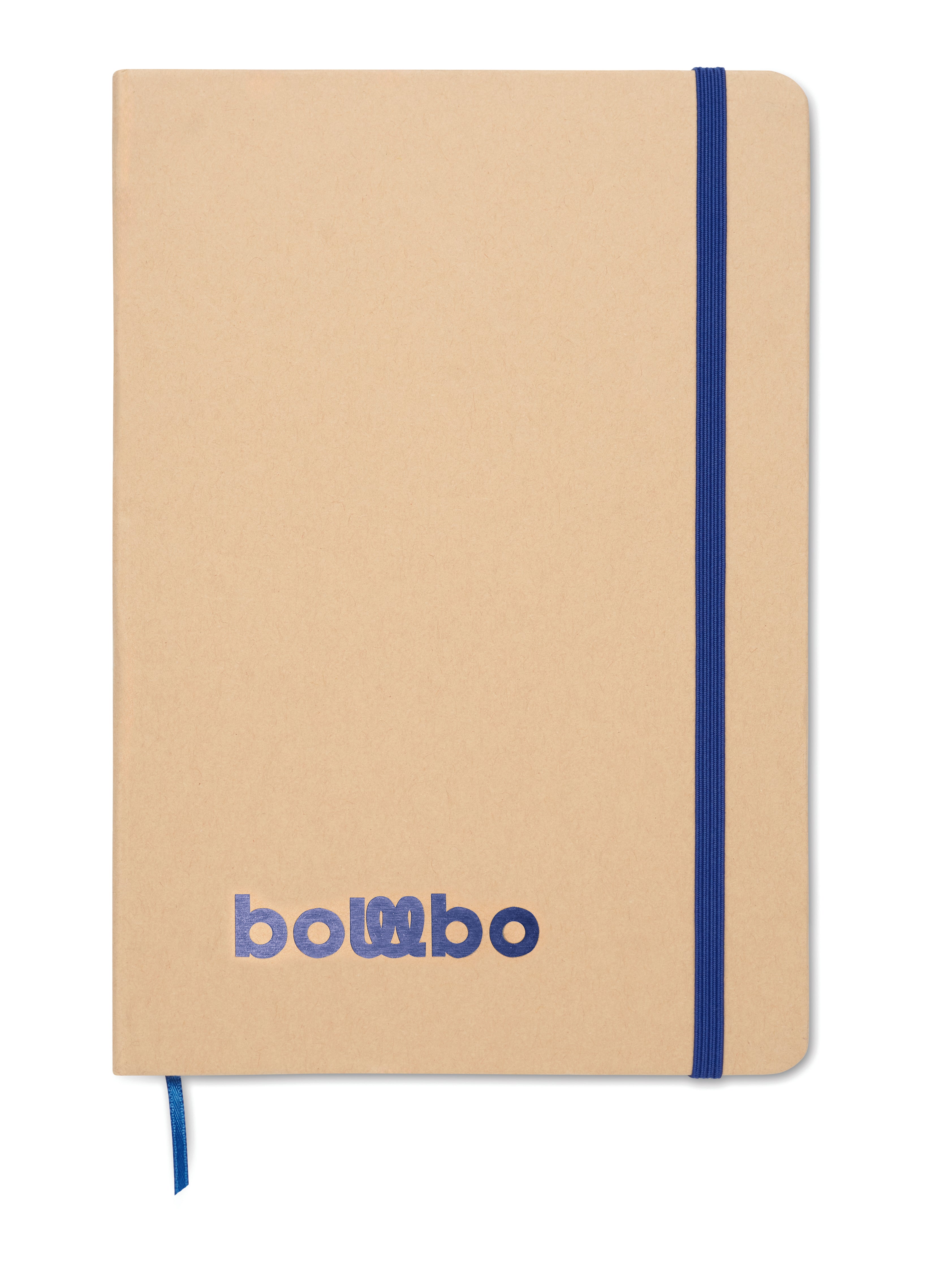 Kolorowy notatnik A5 ROUTE