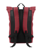 Plecak na laptopa 15" rolltop P LAPTOSA