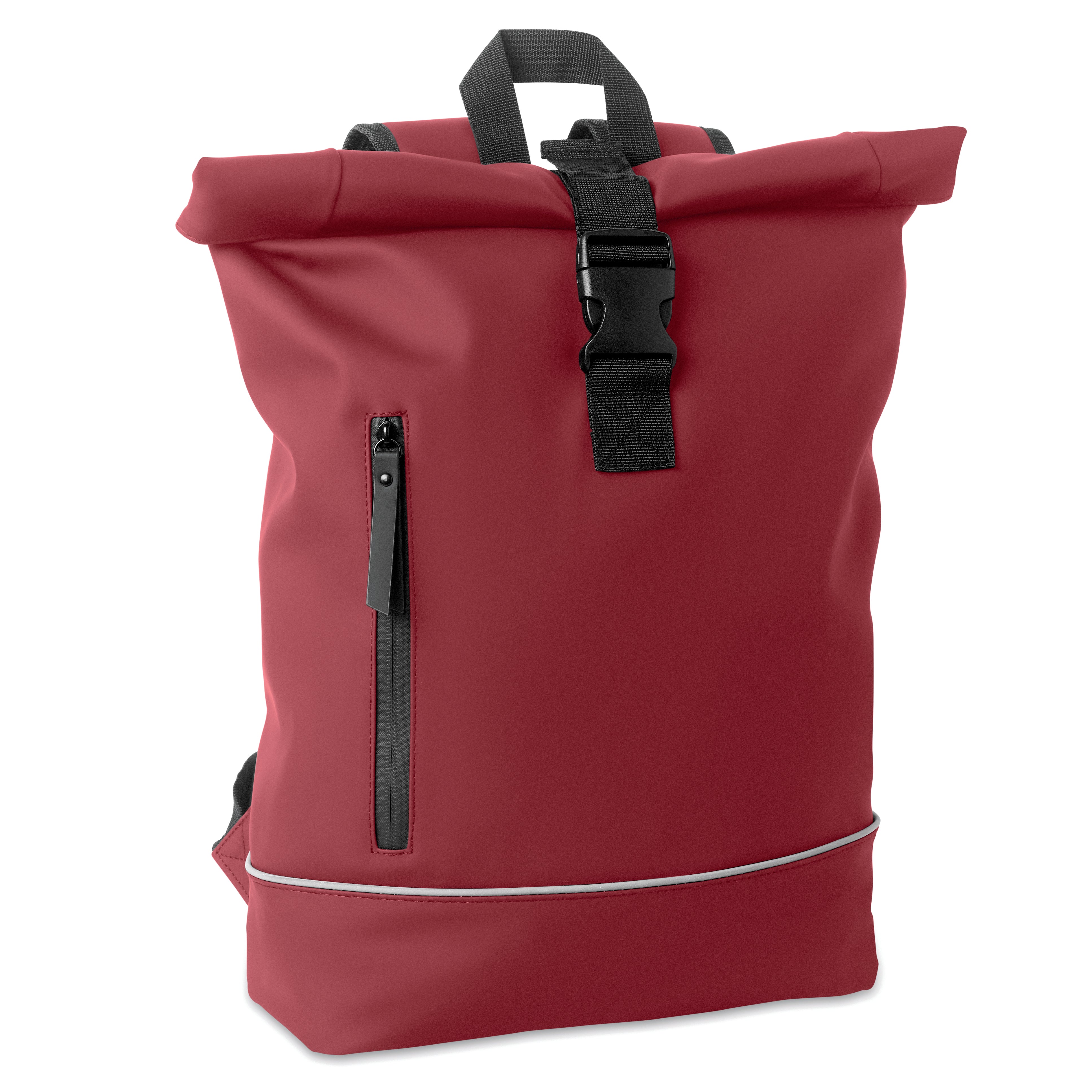 Plecak na laptopa 15" rolltop P LAPTOSA