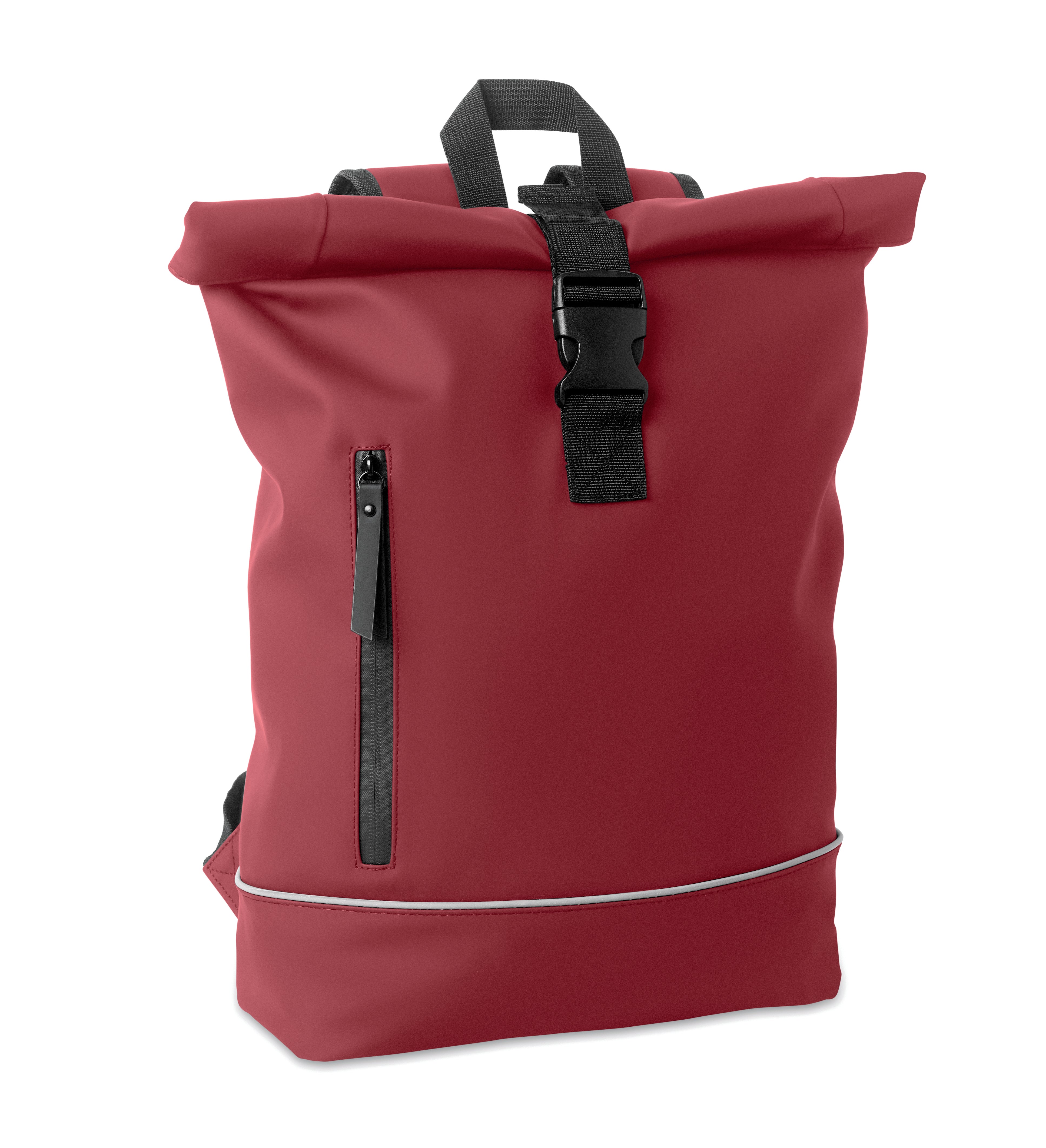Plecak na laptopa 15" rolltop P LAPTOSA