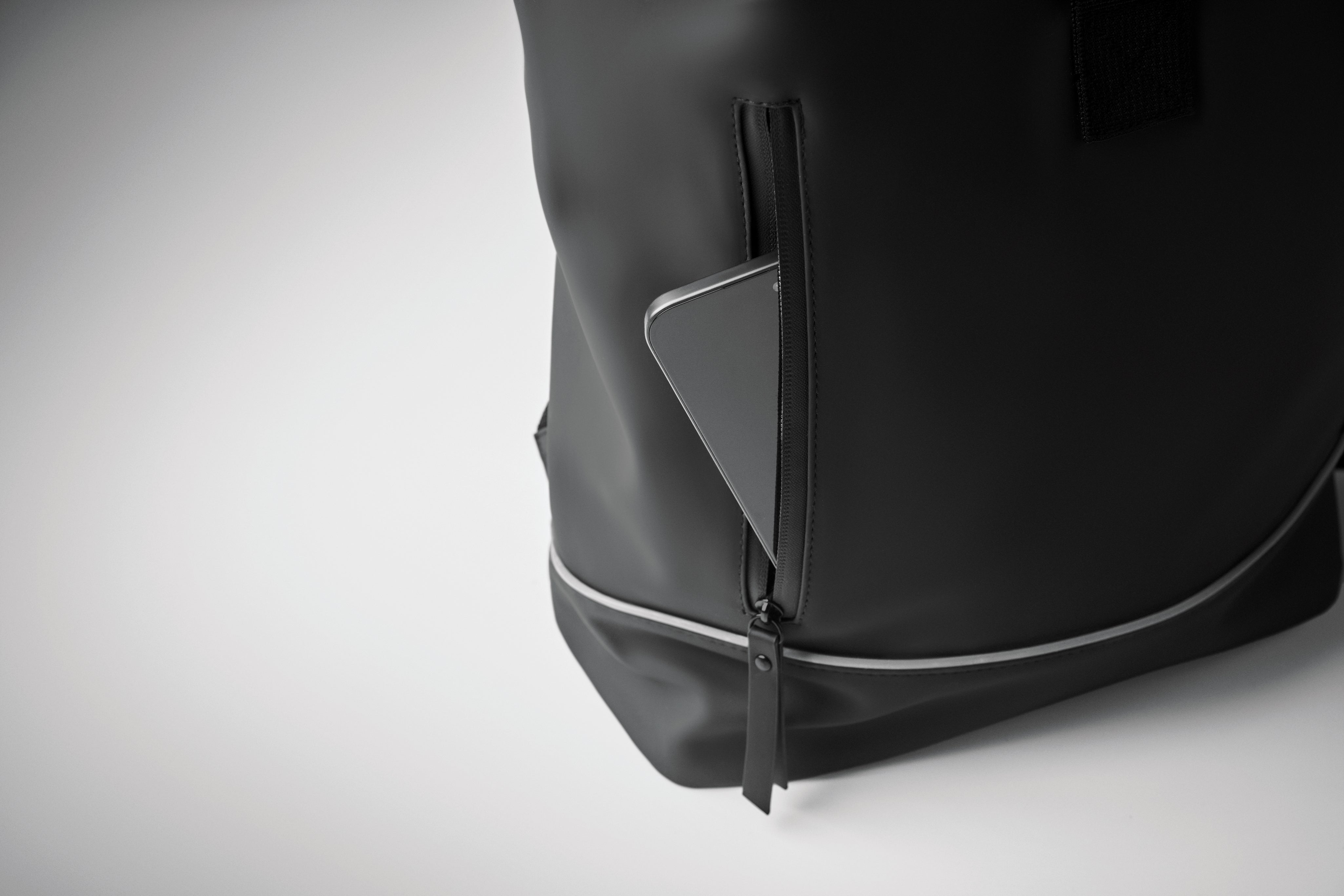 Plecak na laptopa 15" rolltop P LAPTOSA