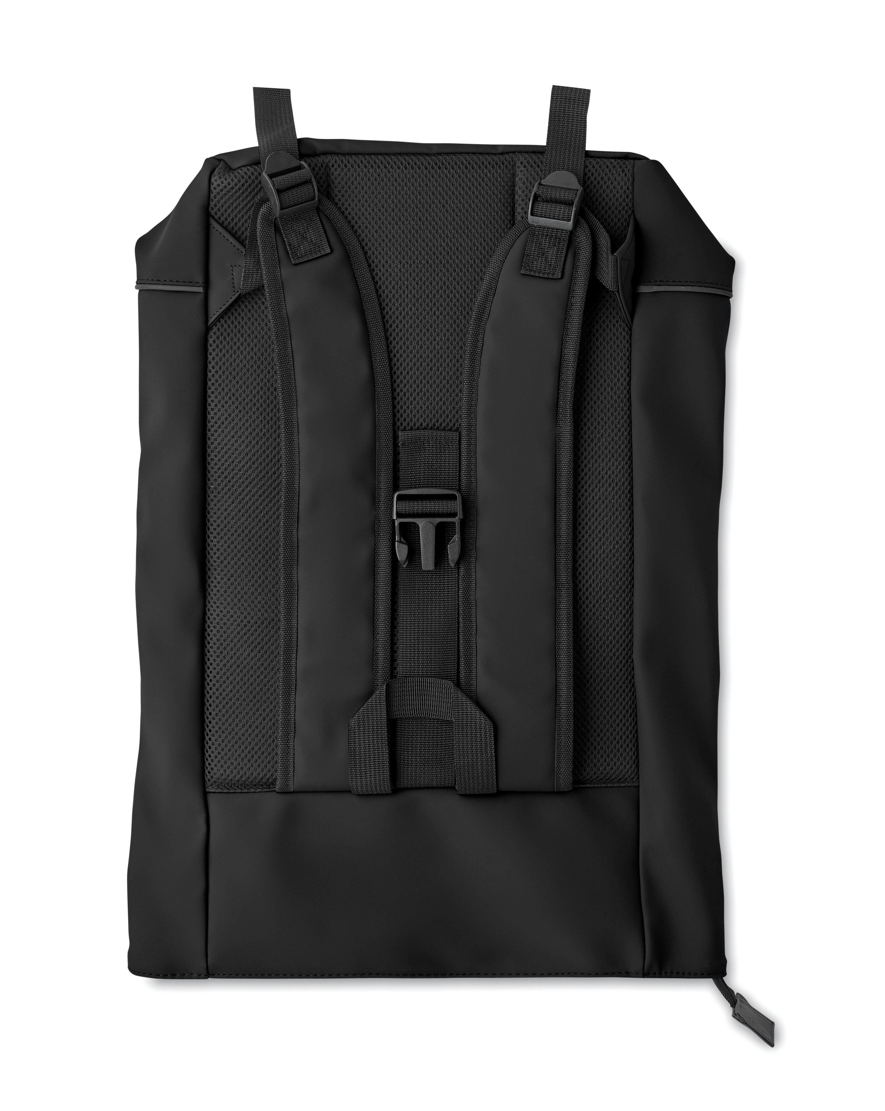 Plecak na laptopa 15" rolltop P LAPTOSA