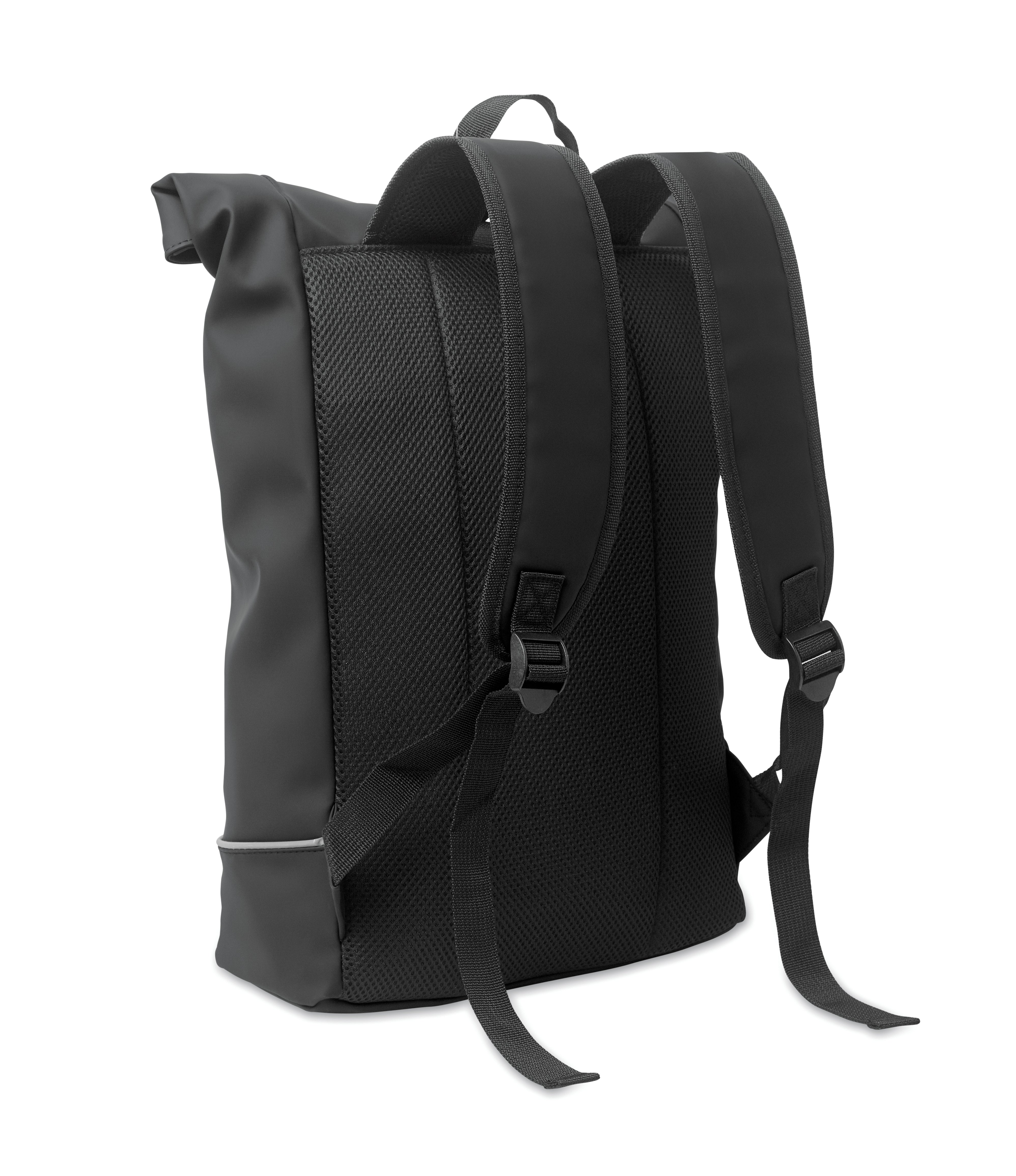 Plecak na laptopa 15" rolltop P LAPTOSA