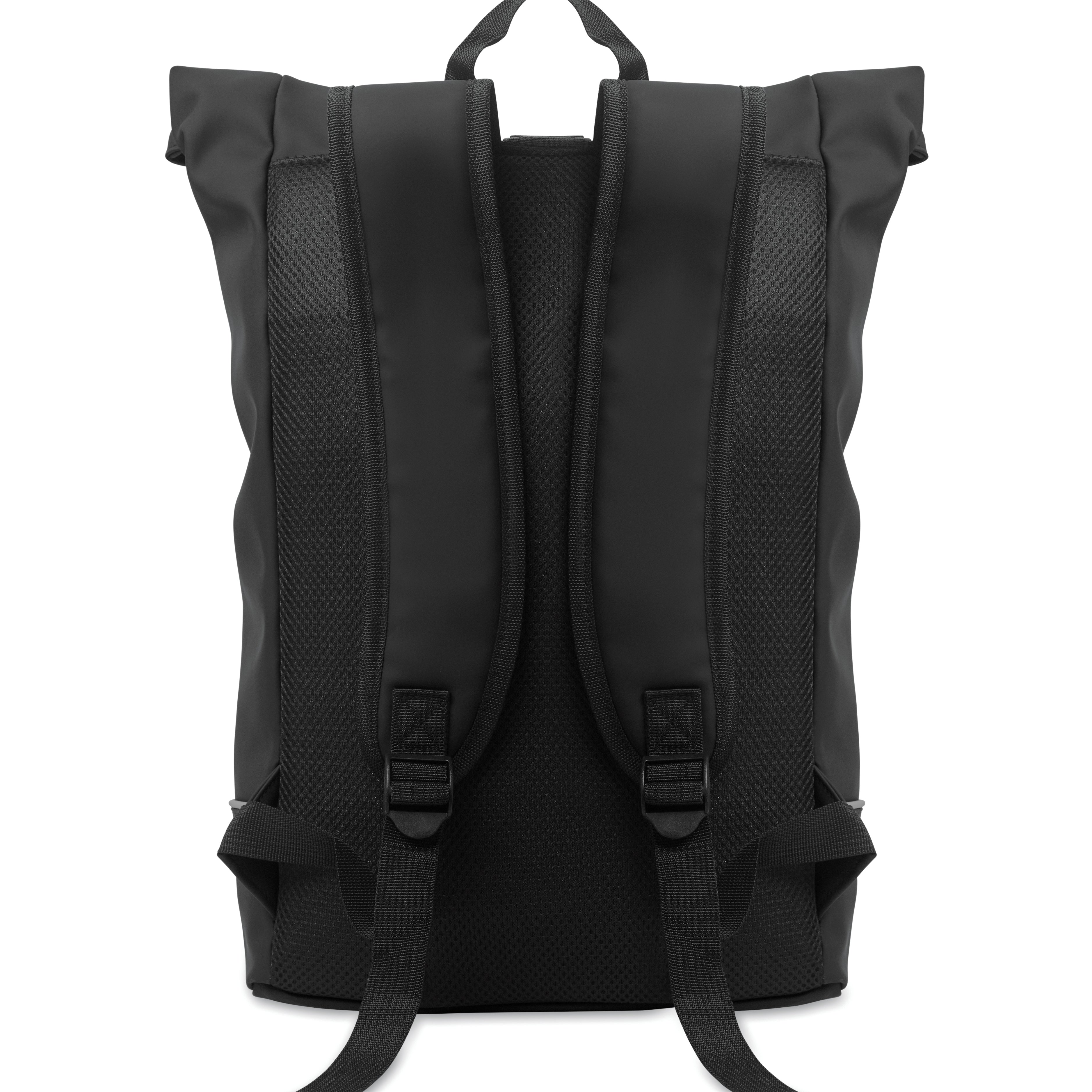Plecak na laptopa 15" rolltop P LAPTOSA