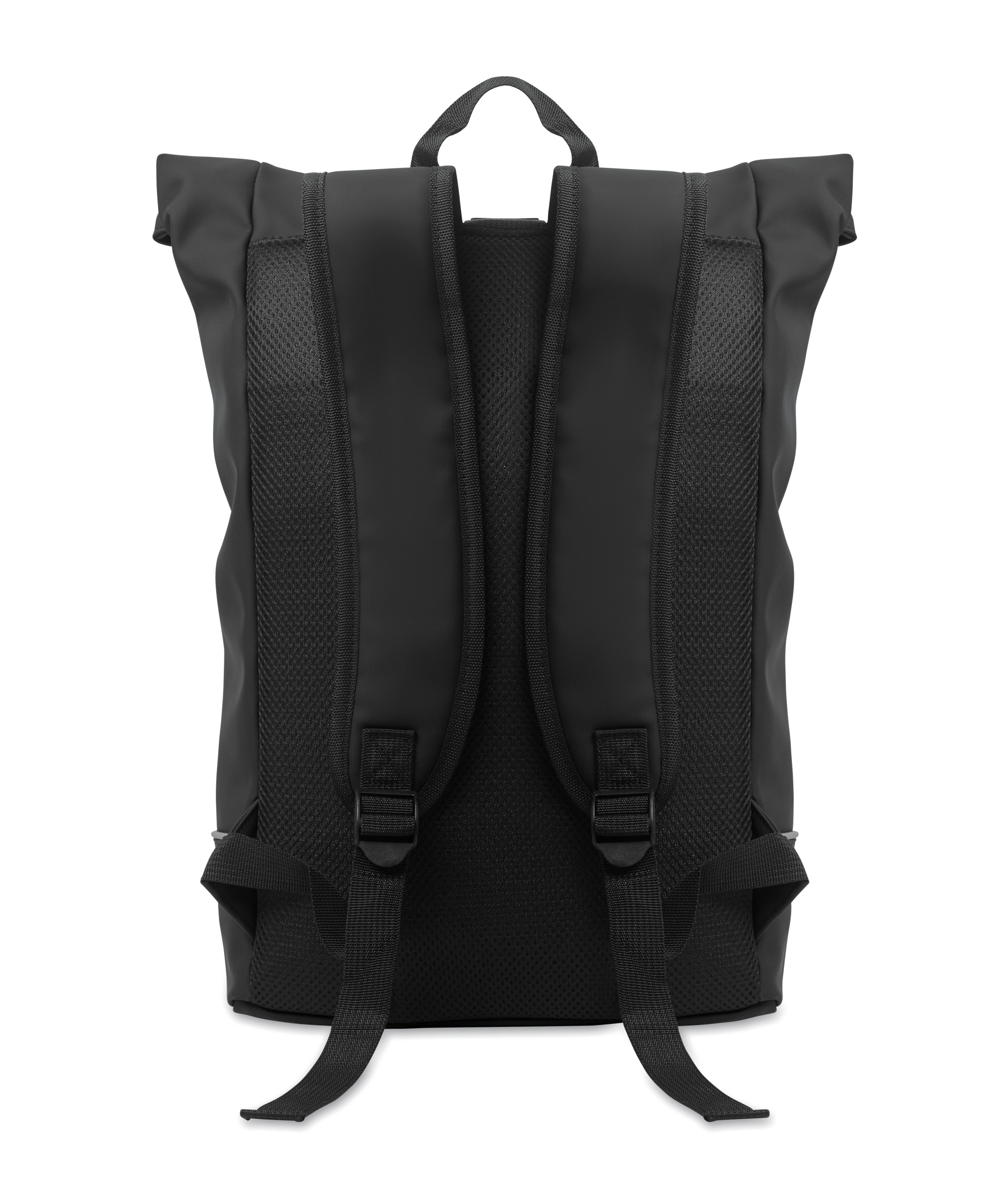 Plecak na laptopa 15" rolltop P LAPTOSA