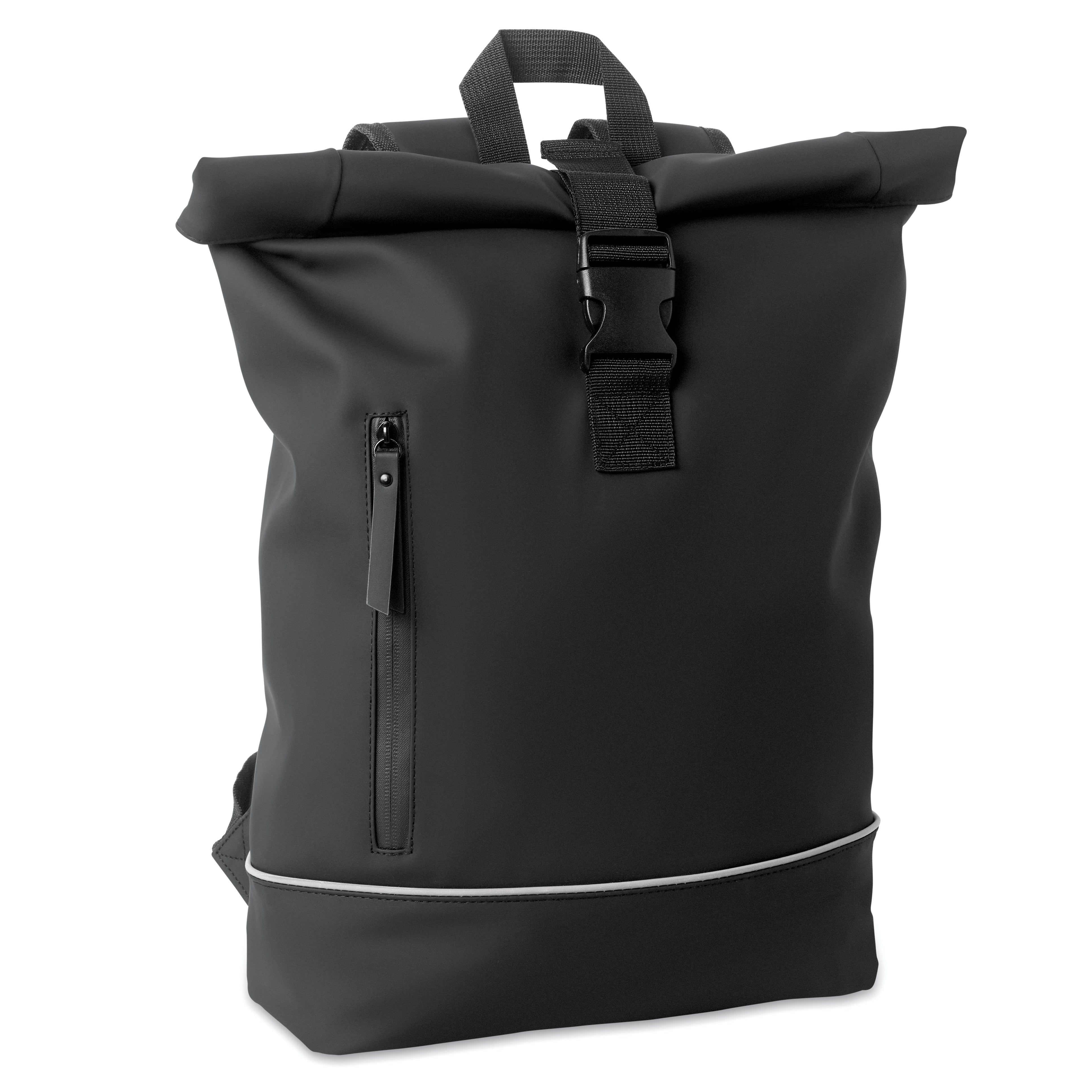 Plecak na laptopa 15" rolltop P LAPTOSA