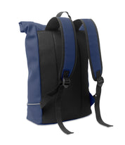 Plecak na laptopa 15" rolltop P LAPTOSA