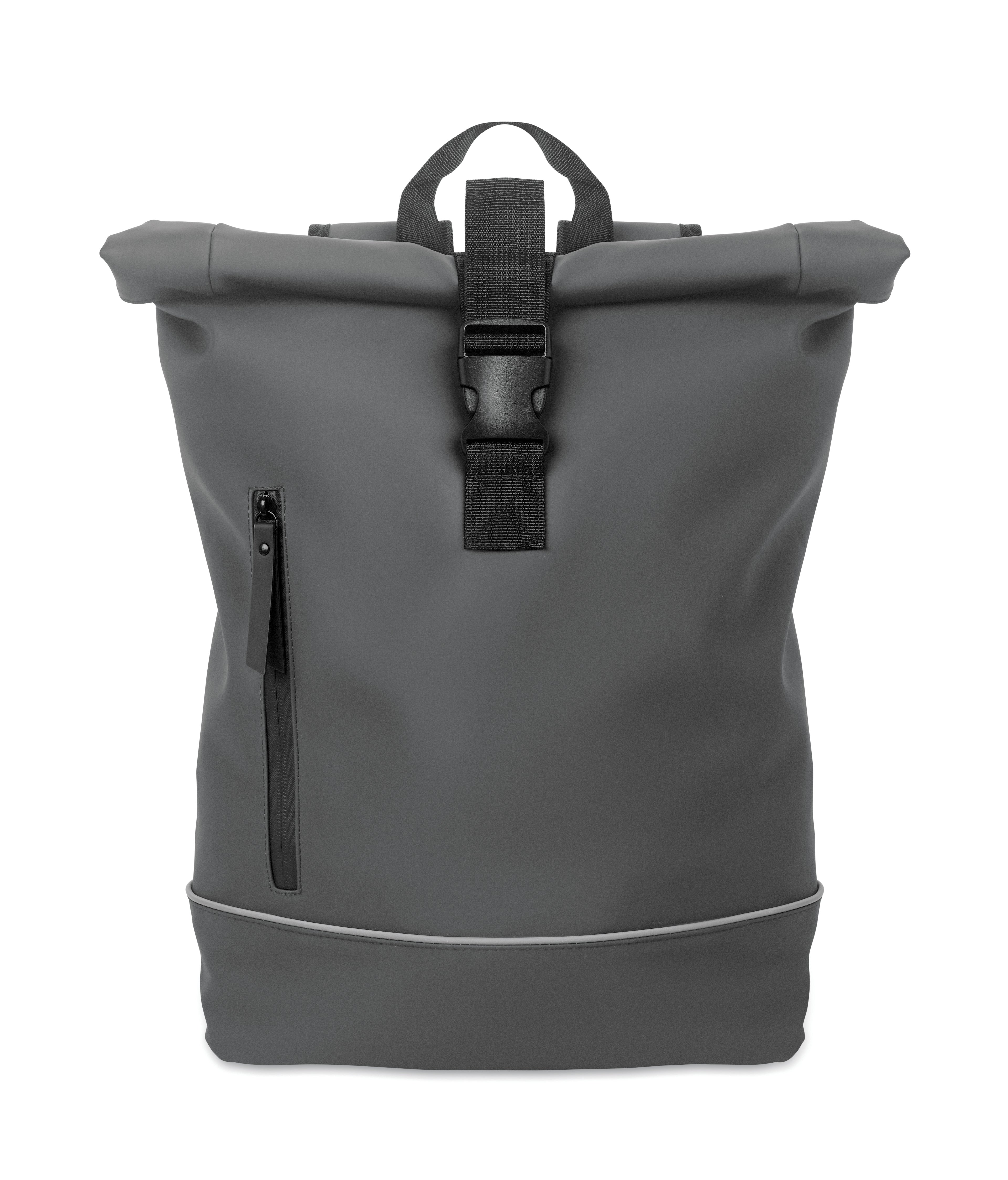 Plecak na laptopa 15" rolltop P LAPTOSA