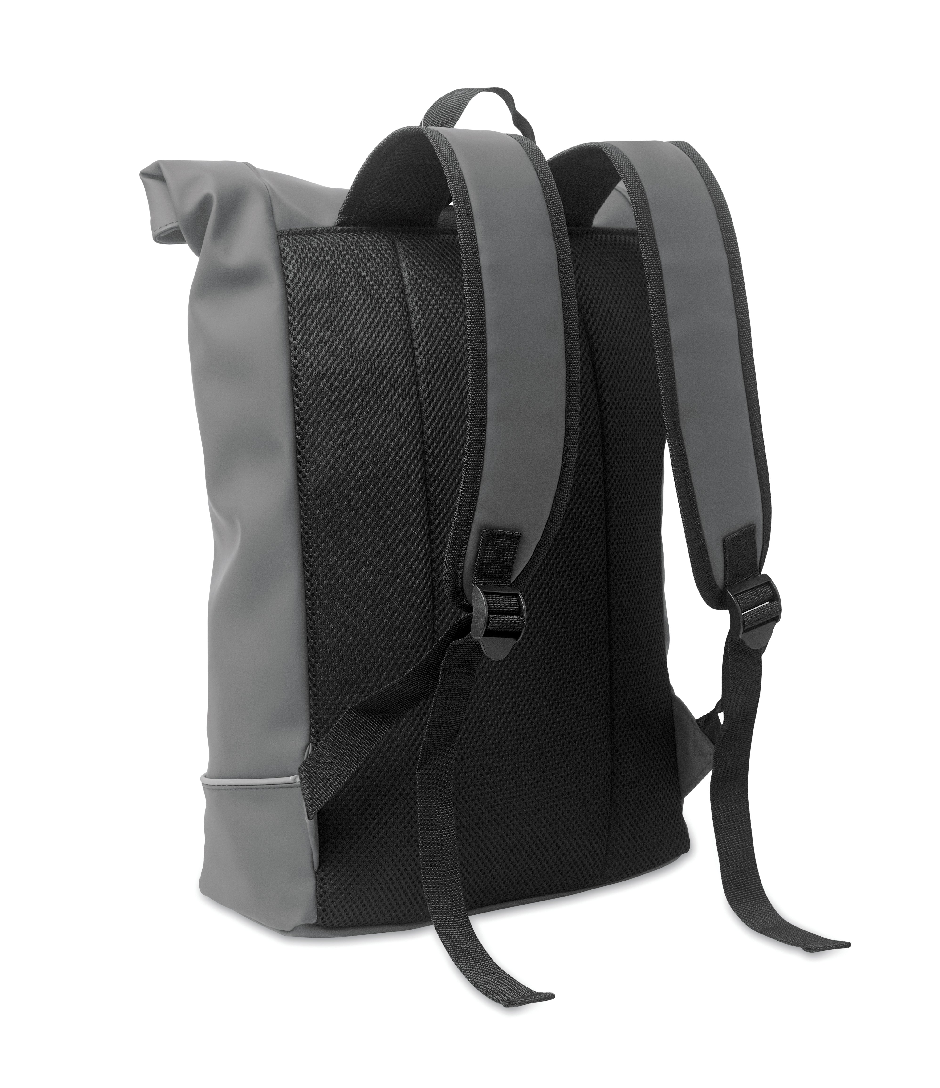 Plecak na laptopa 15" rolltop P LAPTOSA