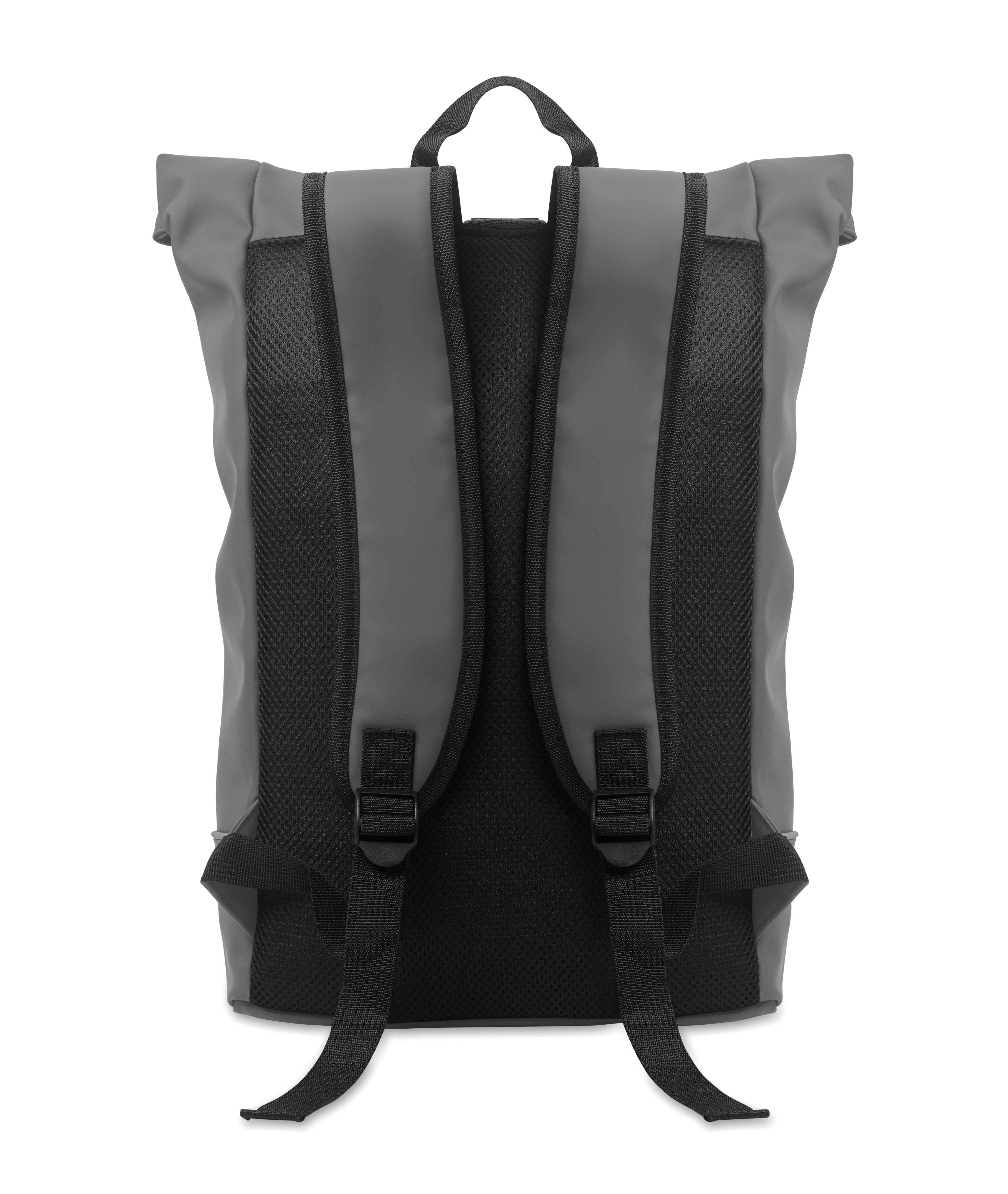 Plecak na laptopa 15" rolltop P LAPTOSA